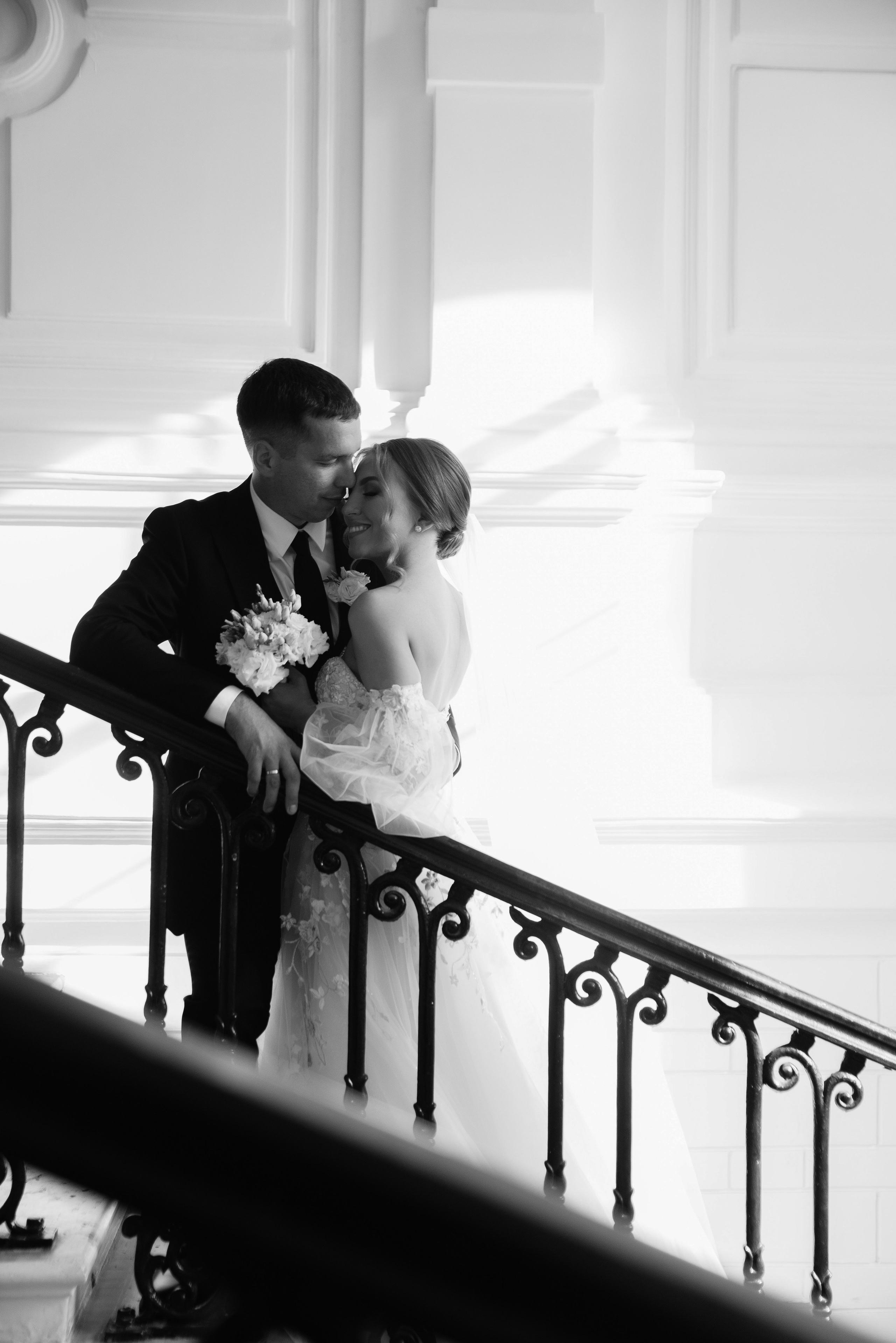 Wedding. Фотограф и контент-фотограф Анна Сентюрева в городе Пенза