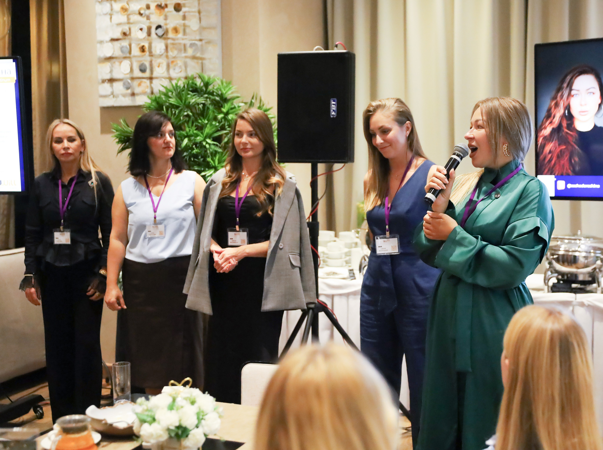 BIG NETWORKING СООБЩЕСТВА UWILL. Фотограф мероприятий Ирина Каширина