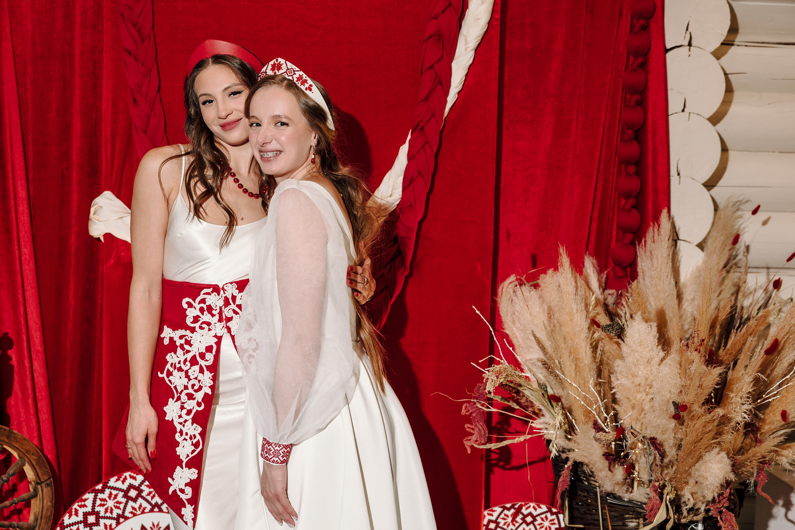 Свадебный день — Алексей и Анастасия. Лёшка Варзегов — фотограф