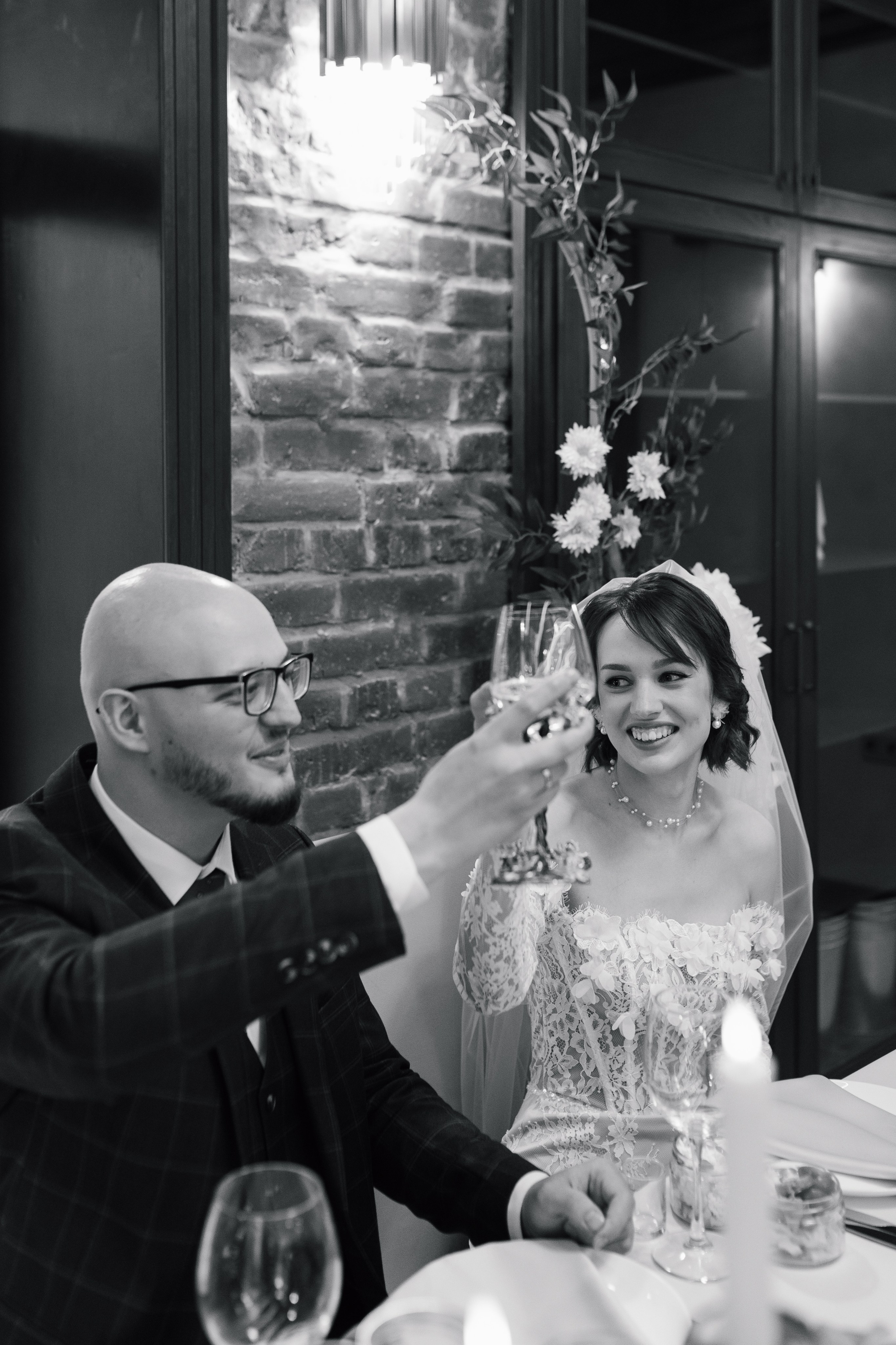 Maksim & Lia. Фотограф в Томске Ирина Павлуцкая