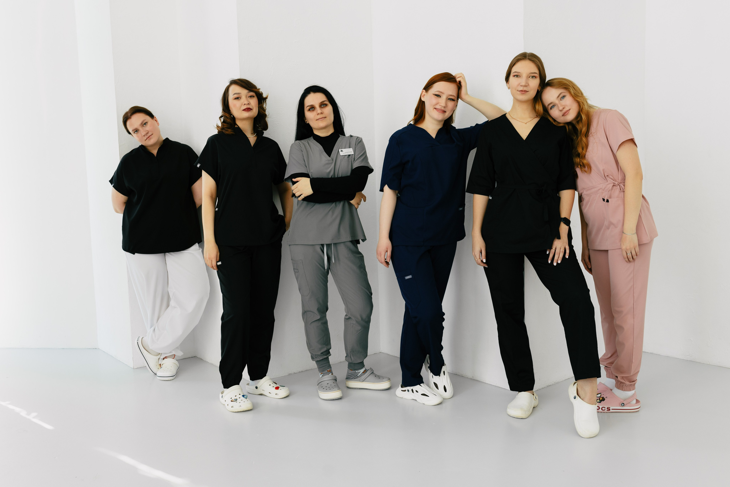 Фотоссесия для студентов-медиков. Фотограф в Кирове Настя Шабардина