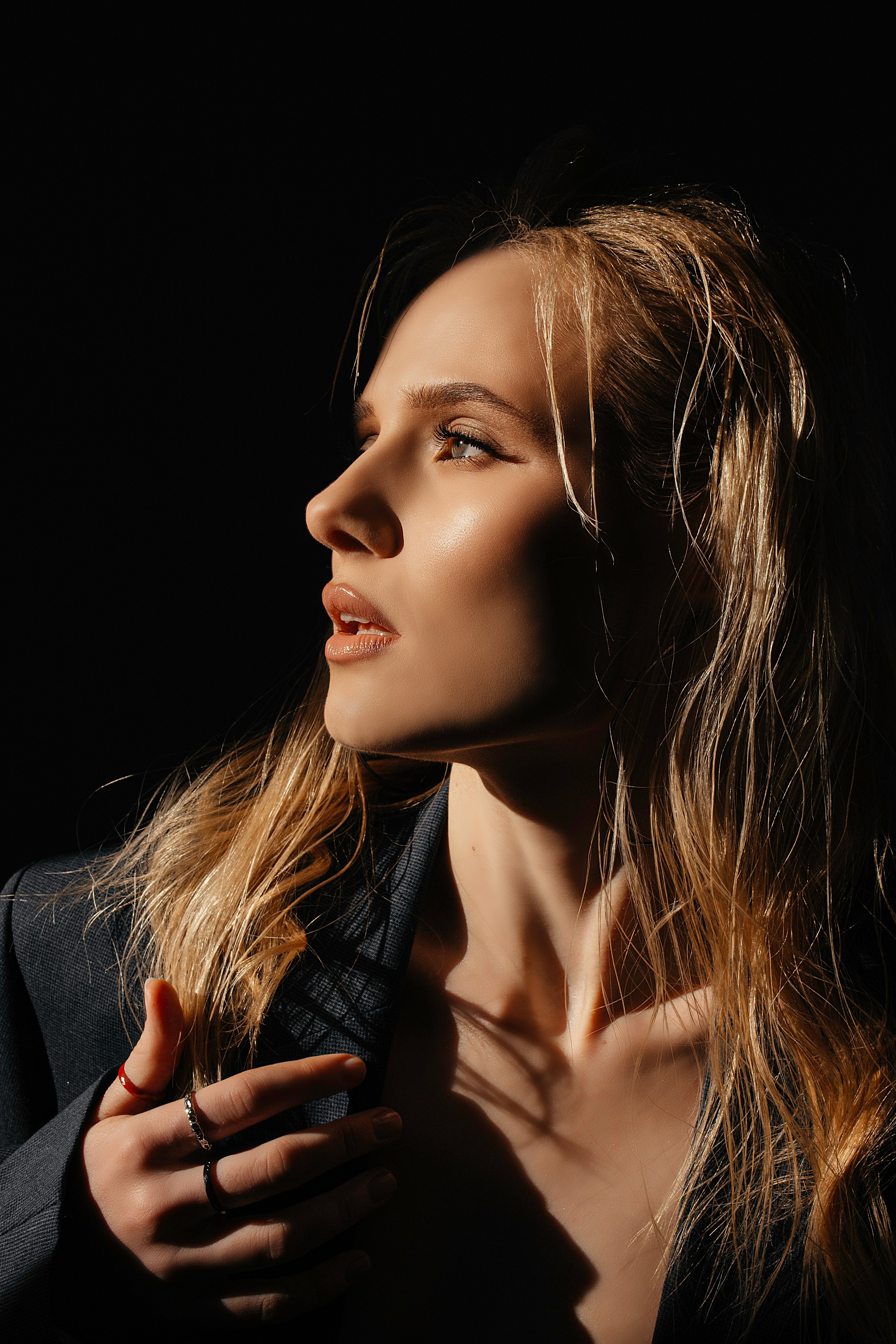 Индивидуальная фотосессия. Фотограф в Кирове Настя Шабардина