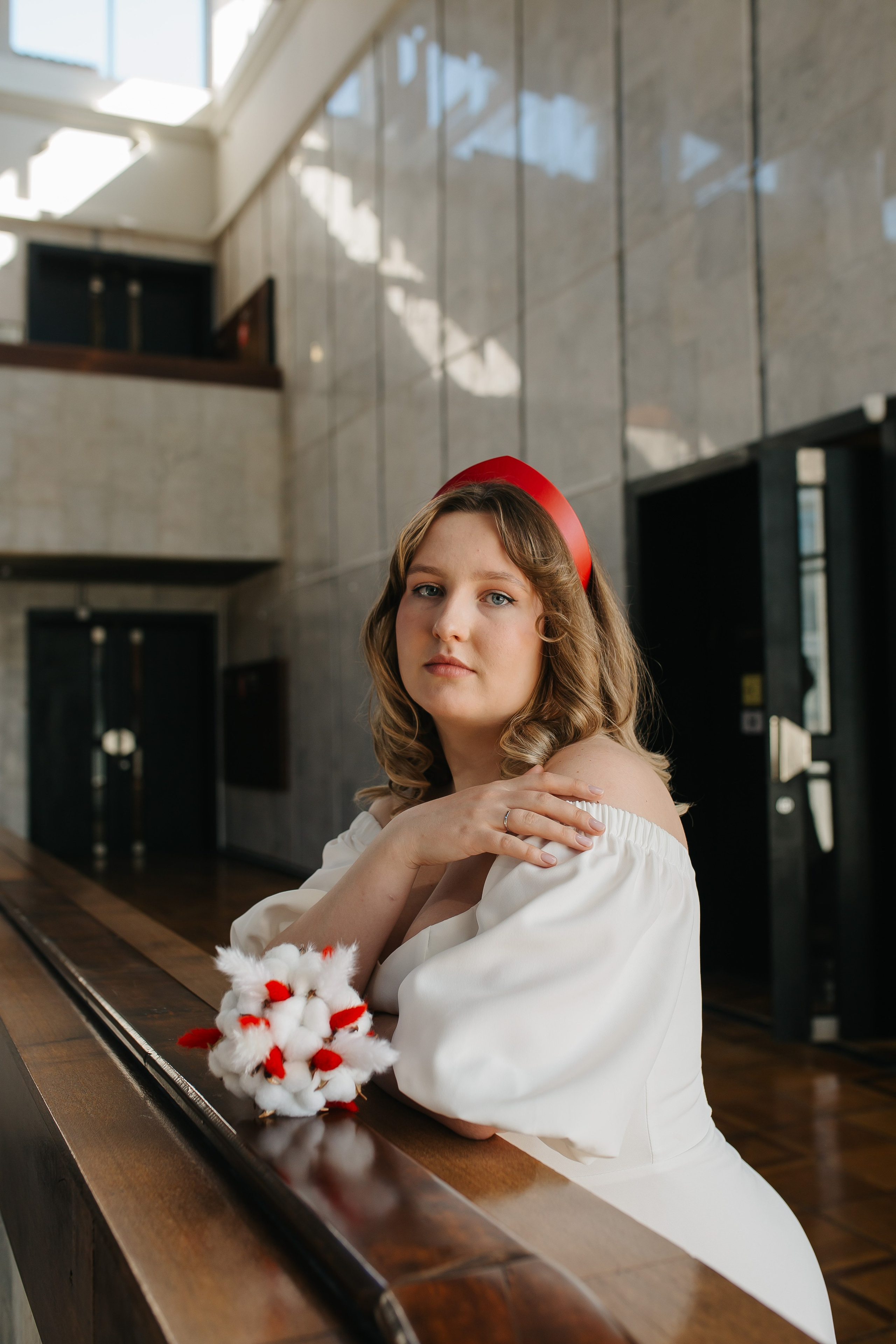 Свадебный сезон 2024. Фотограф в Кирове Настя Шабардина