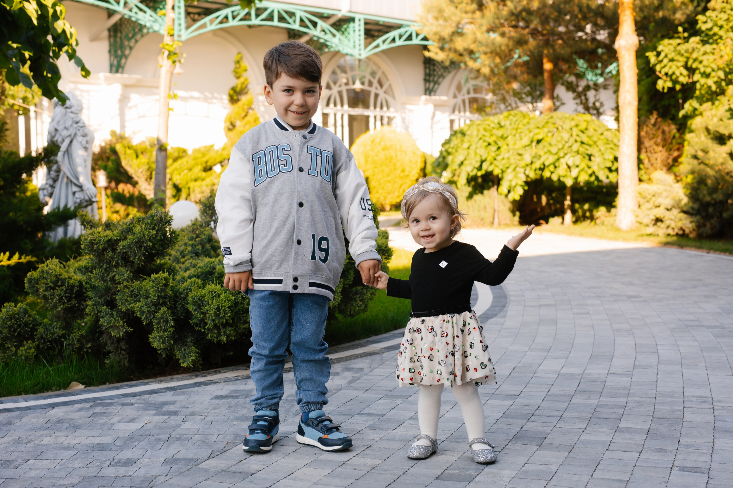 День рождения Роксаны, ресторан Лев Голицын