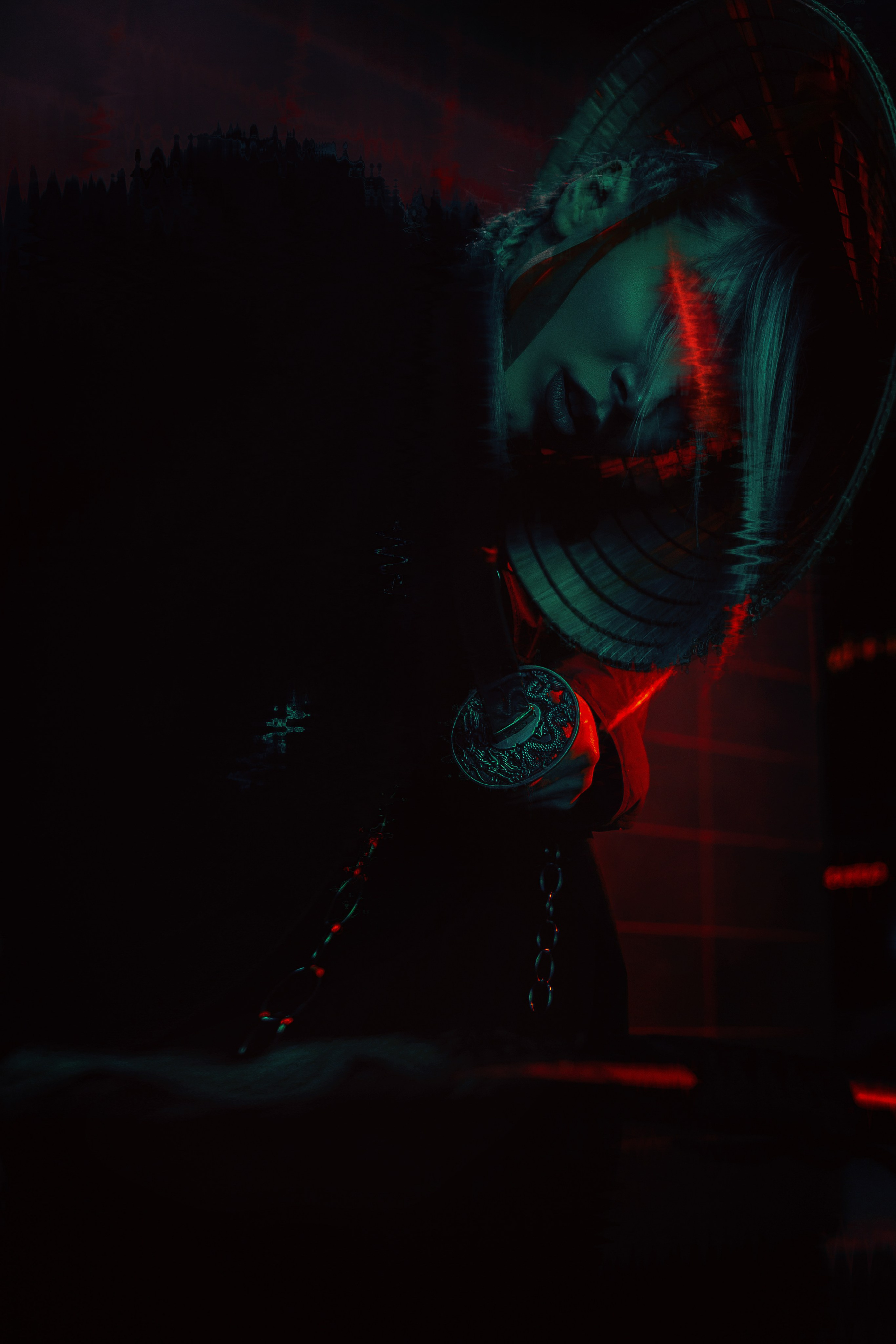 ファントムカタナ. Sergey,kuzichev