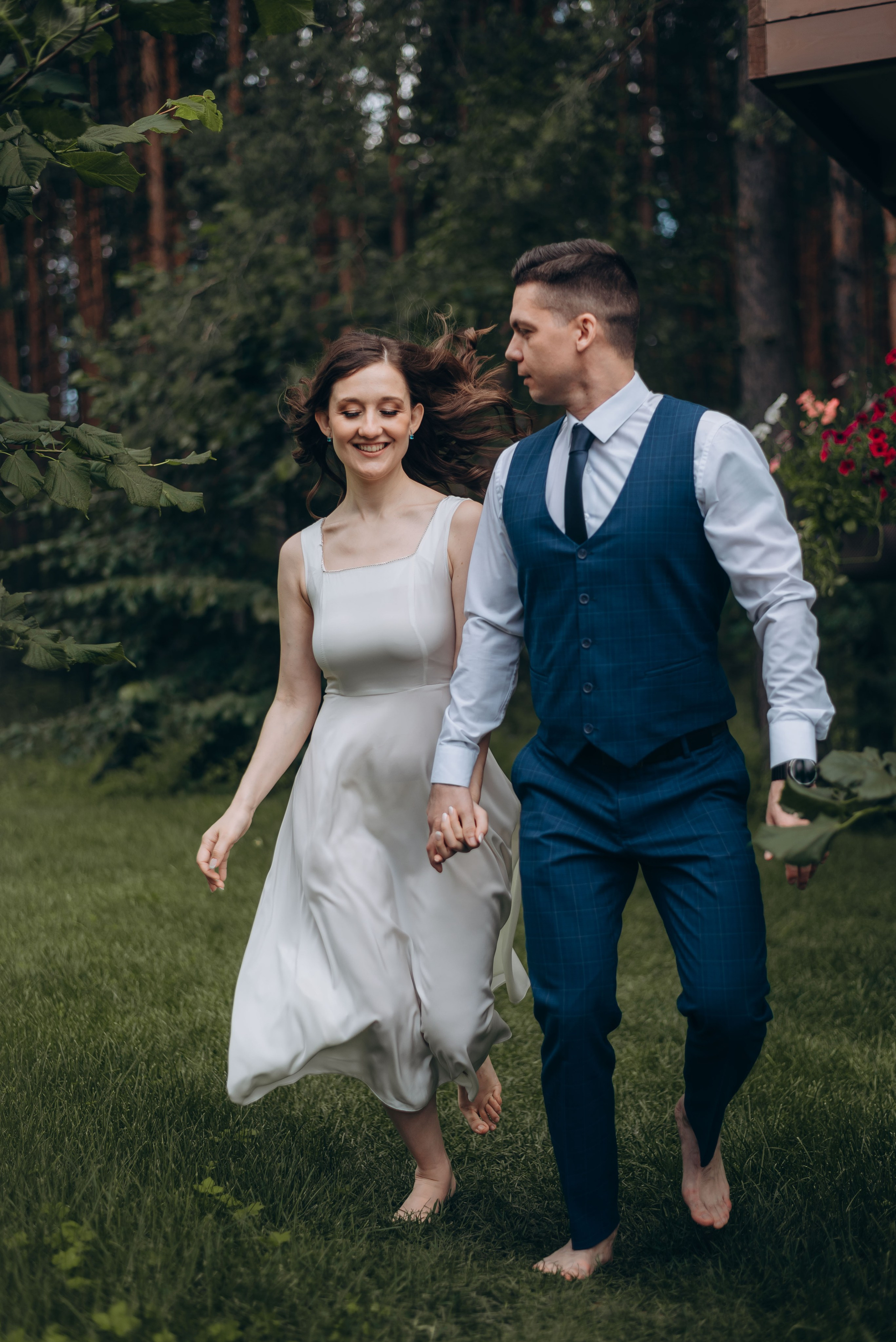 I. ЛИНА ЛАЗАРЕВА, Фотограф в Москве, МО и на юге России