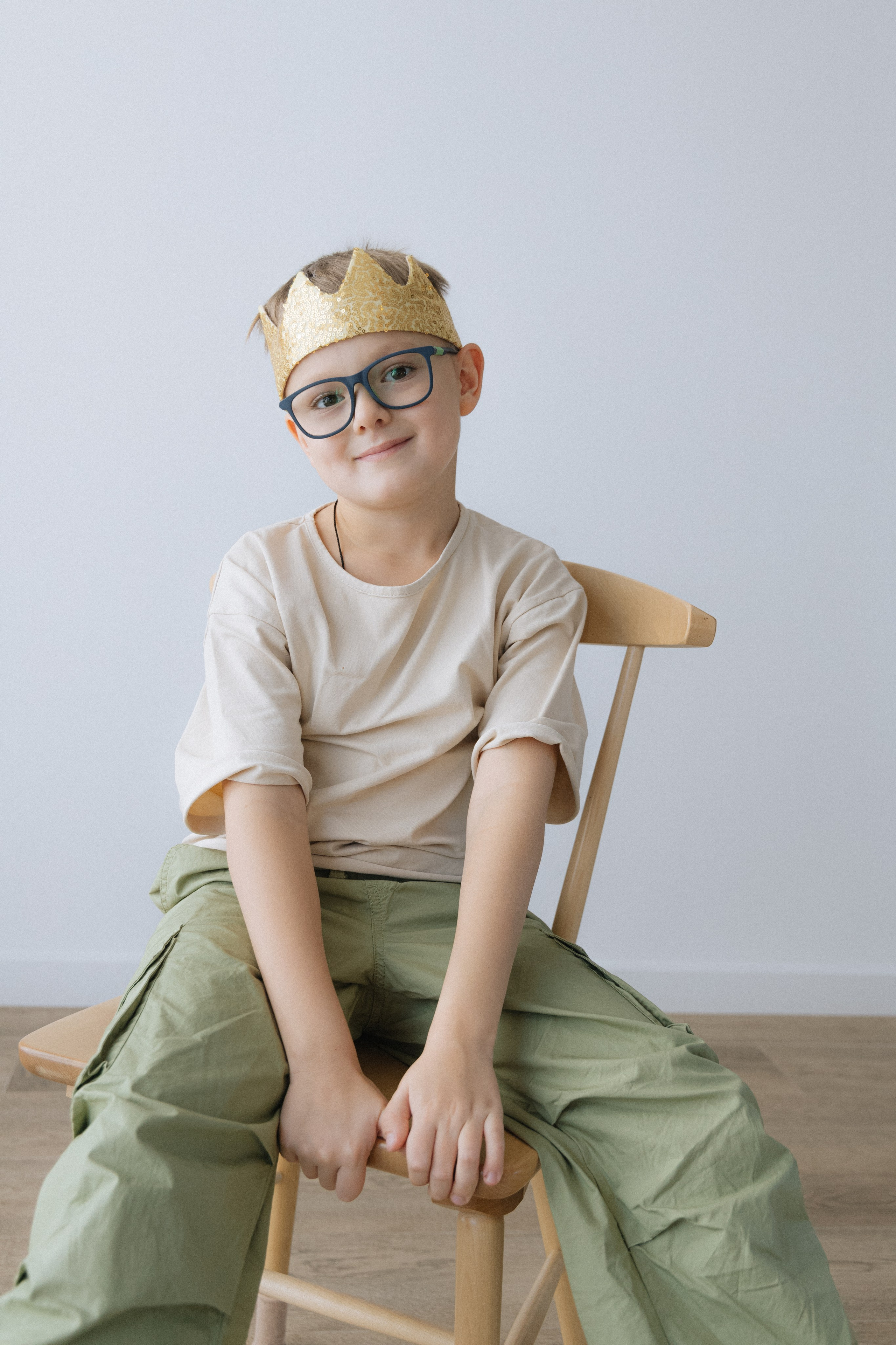 День рождения Вари. Фотограф и коллажист Ольга Шереметьева