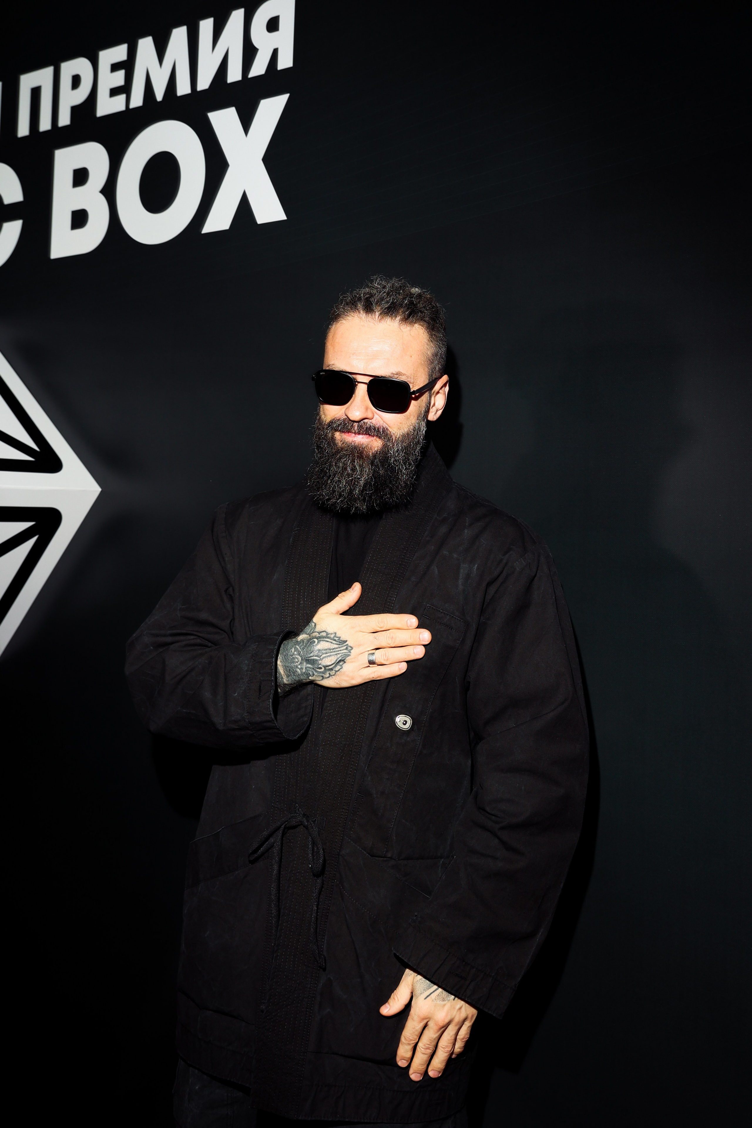 MUSICBOX. Фотограф в Москве Анастасия Курлович