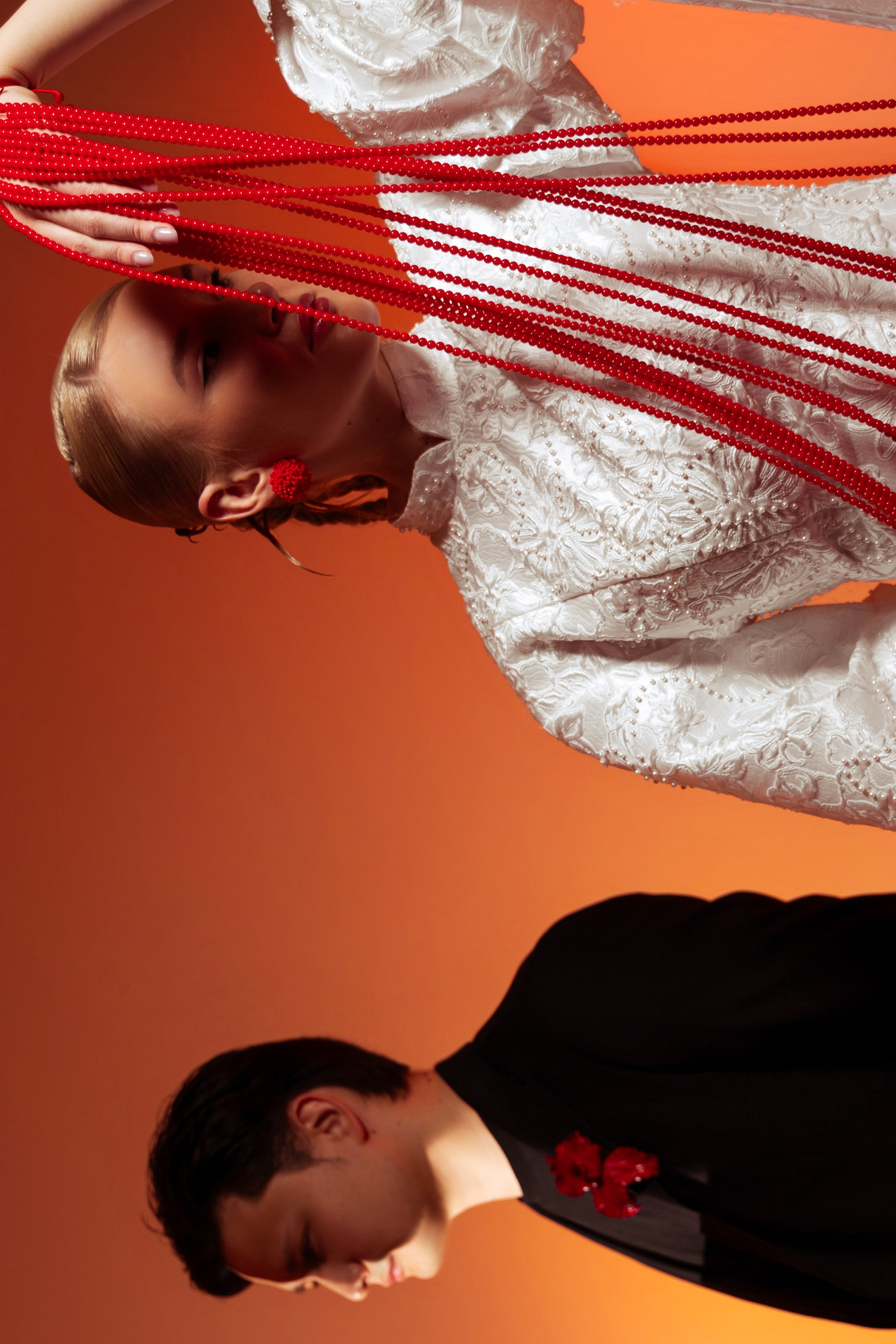 Лав стори для пригласительных. Фотограф в Москве Анастасия Курлович