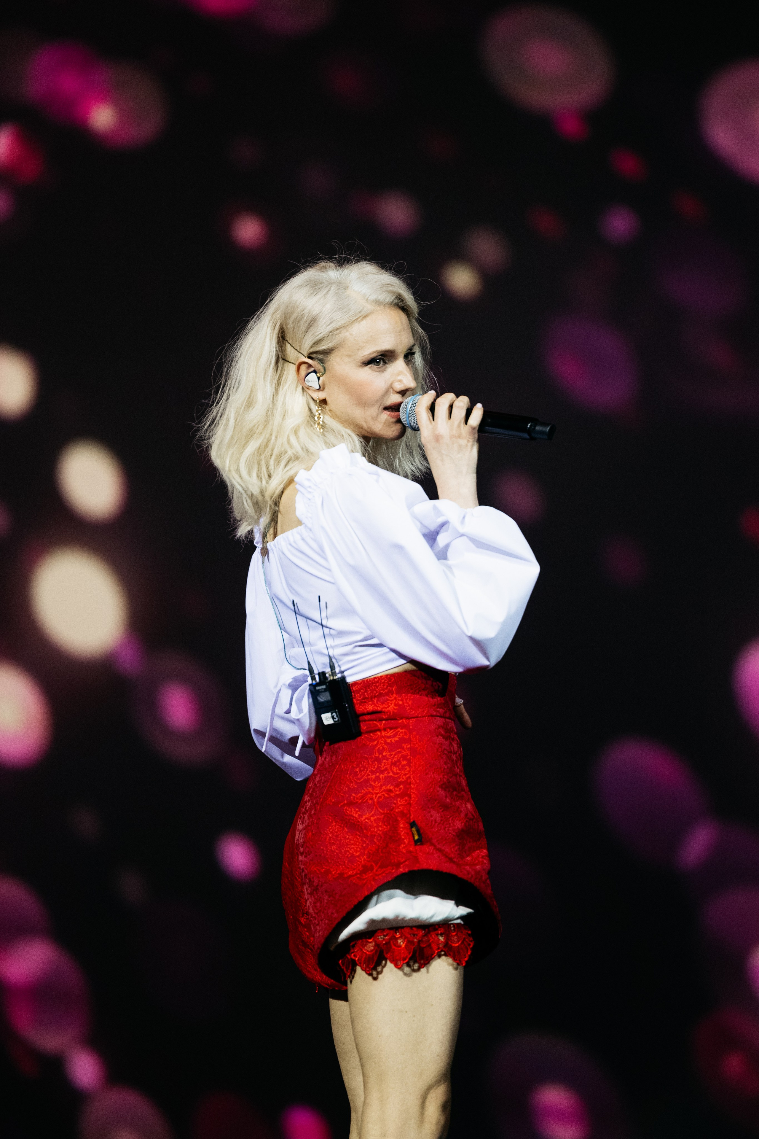 Концерт в Кремле. Фотограф в Москве Анастасия Курлович