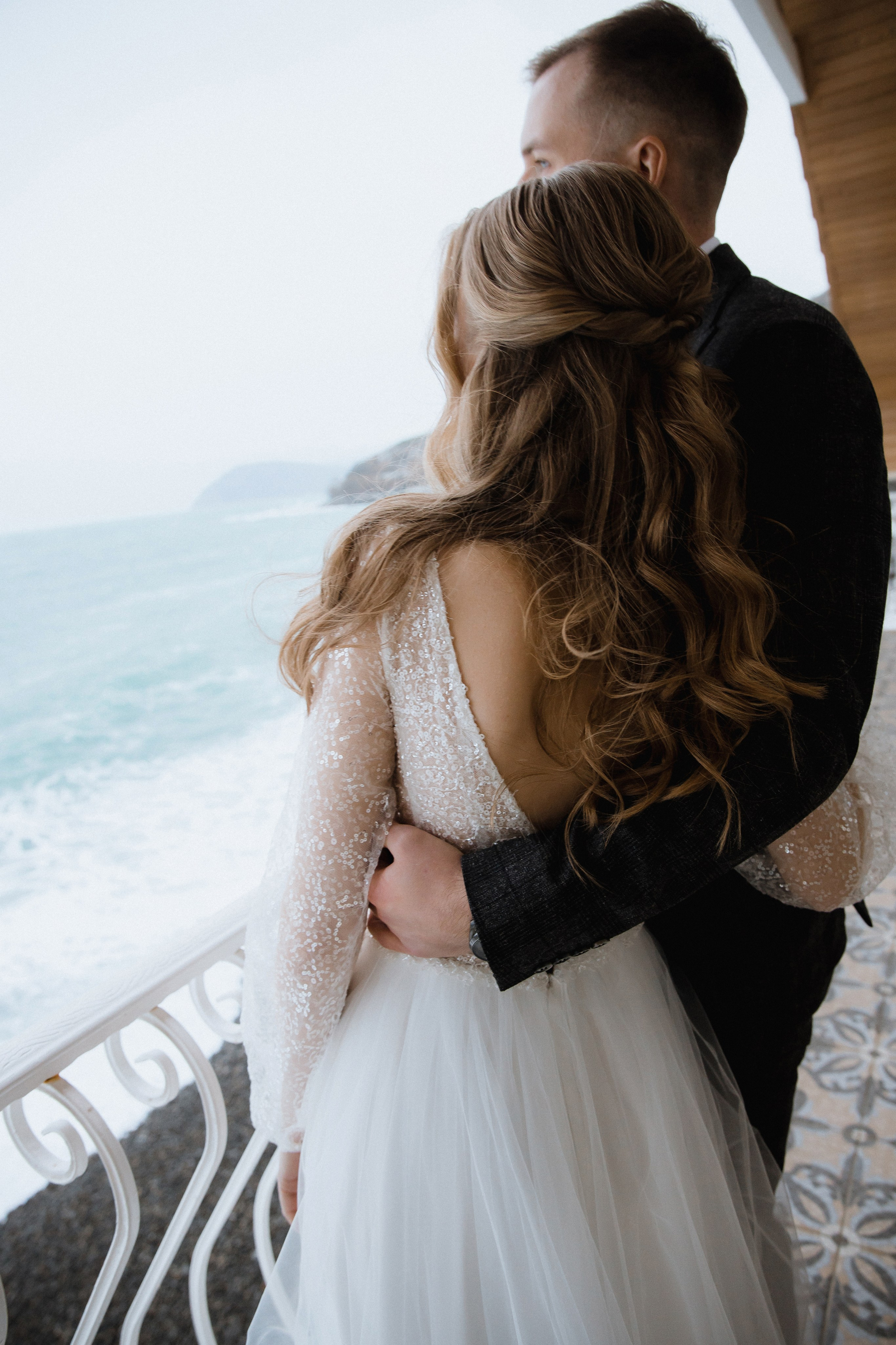 Дарья и Илья Свадьба Белиссимо. Свадебный и семейный фотограф в Анапе/Новороссийске Виктория Чайка