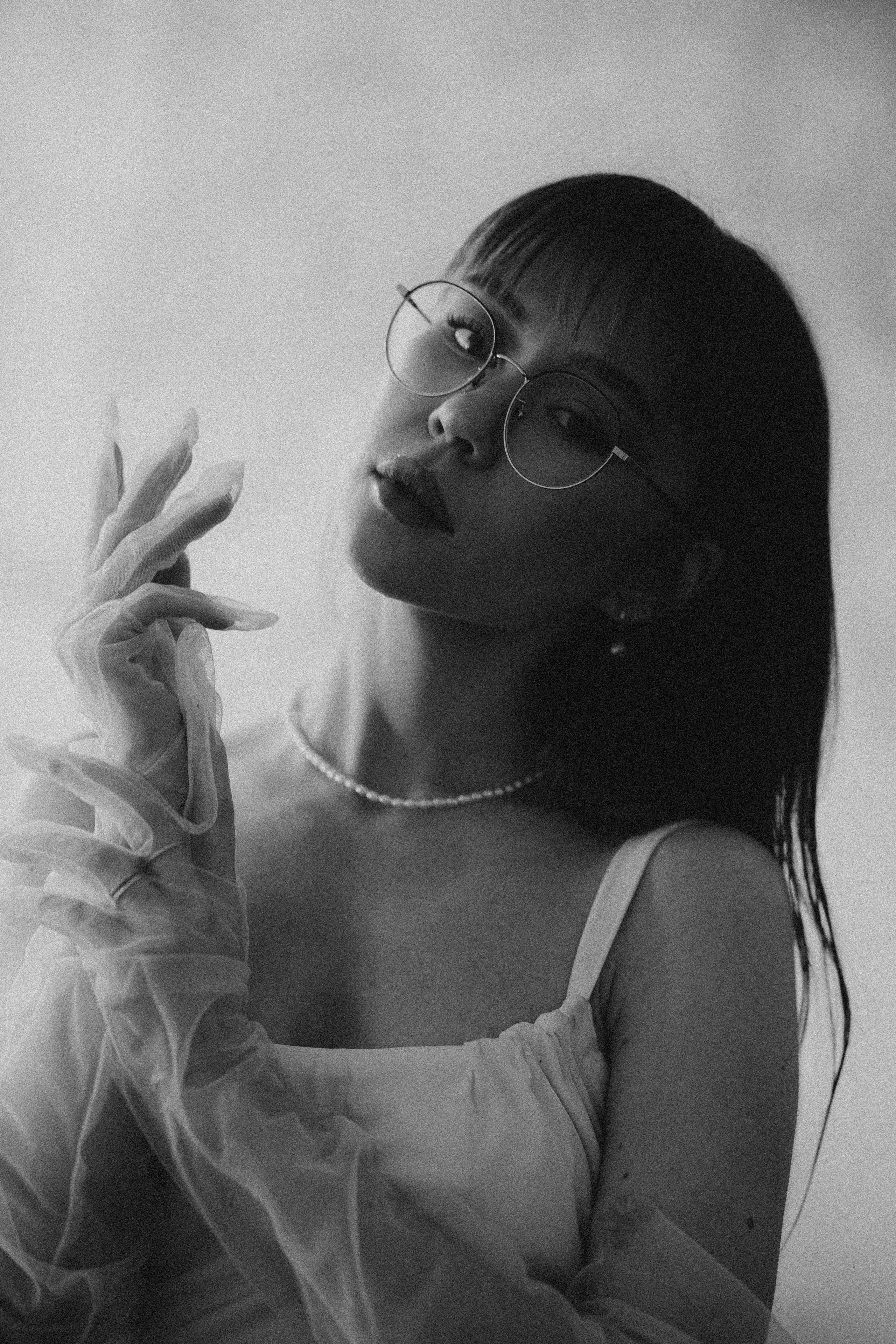 Лейсан. Даша Царёва, фотограф