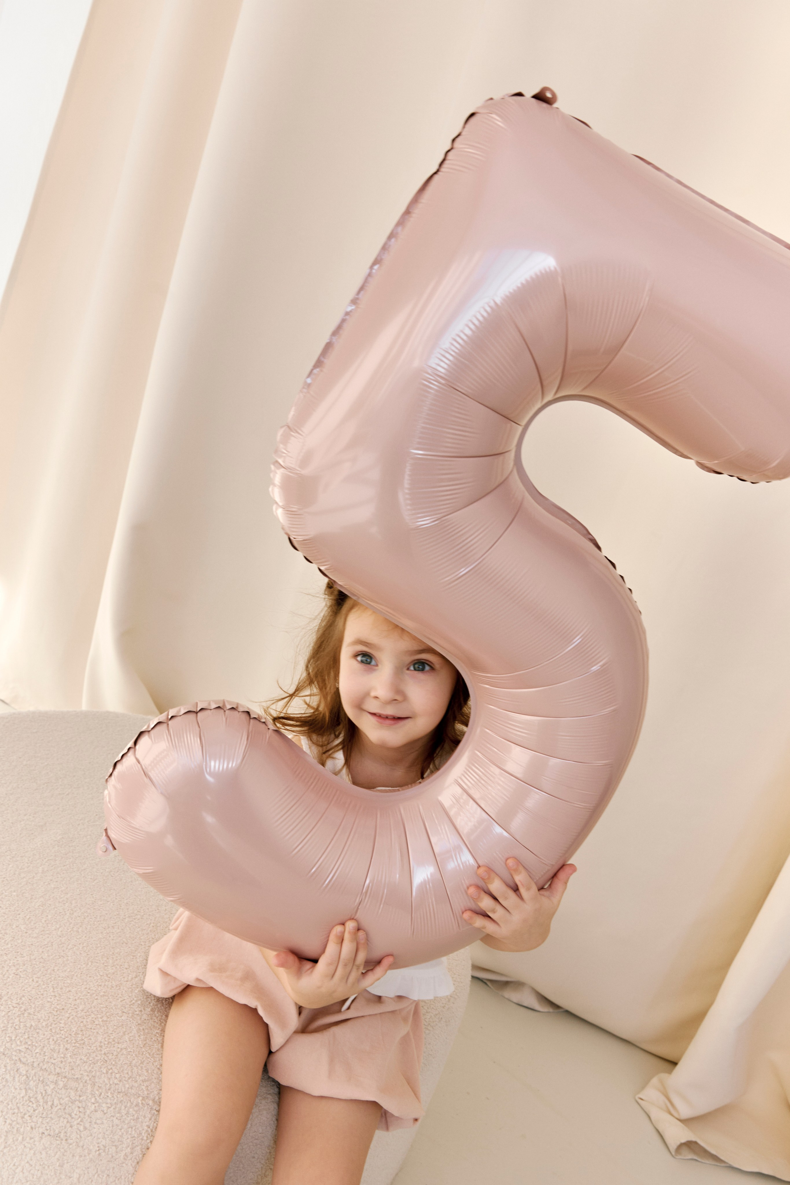 Эмилия. Фотограф Юлия Иванцова