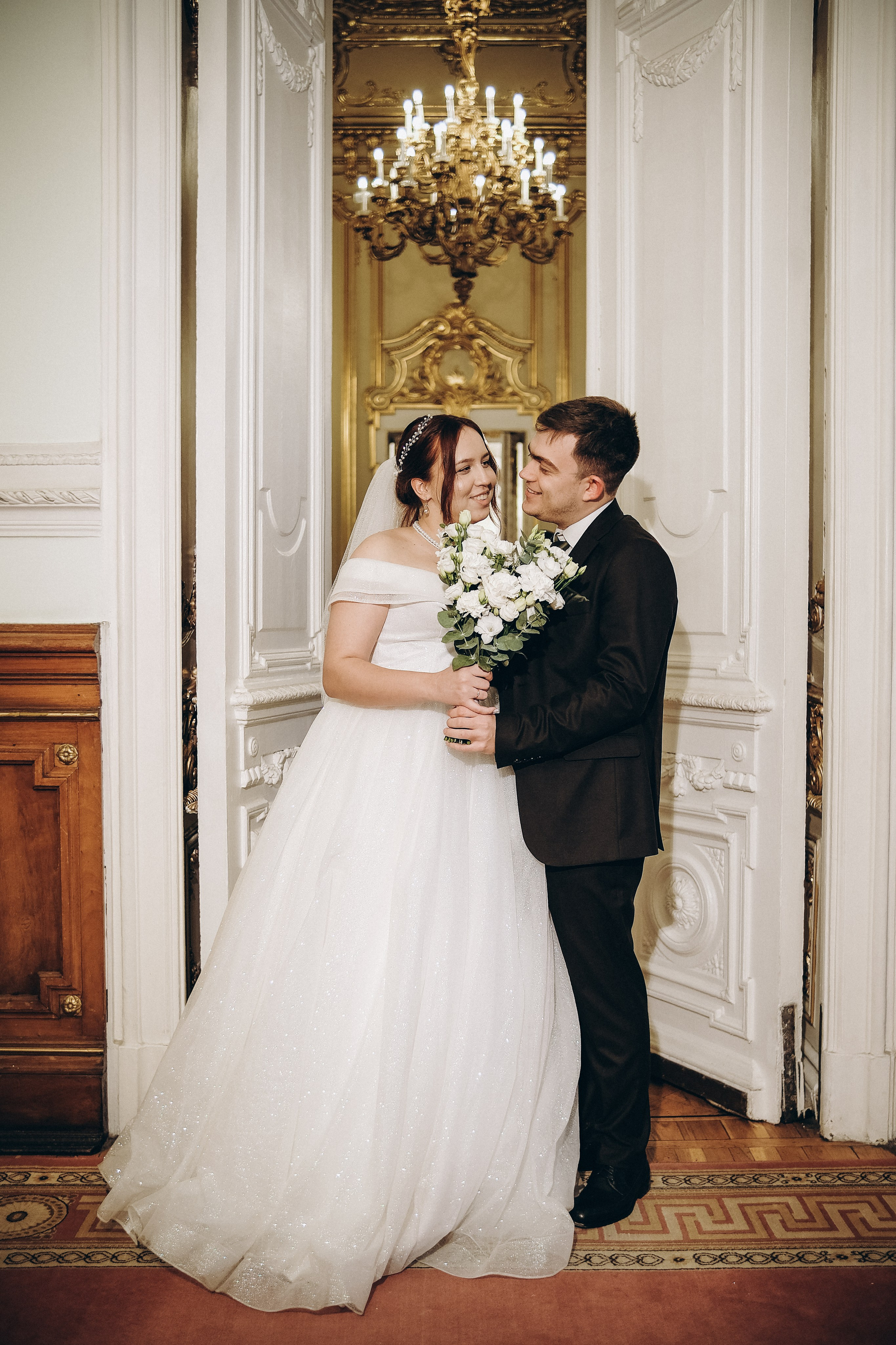 Марина & Кирилл. ДБ1. Phdkvmr.ru