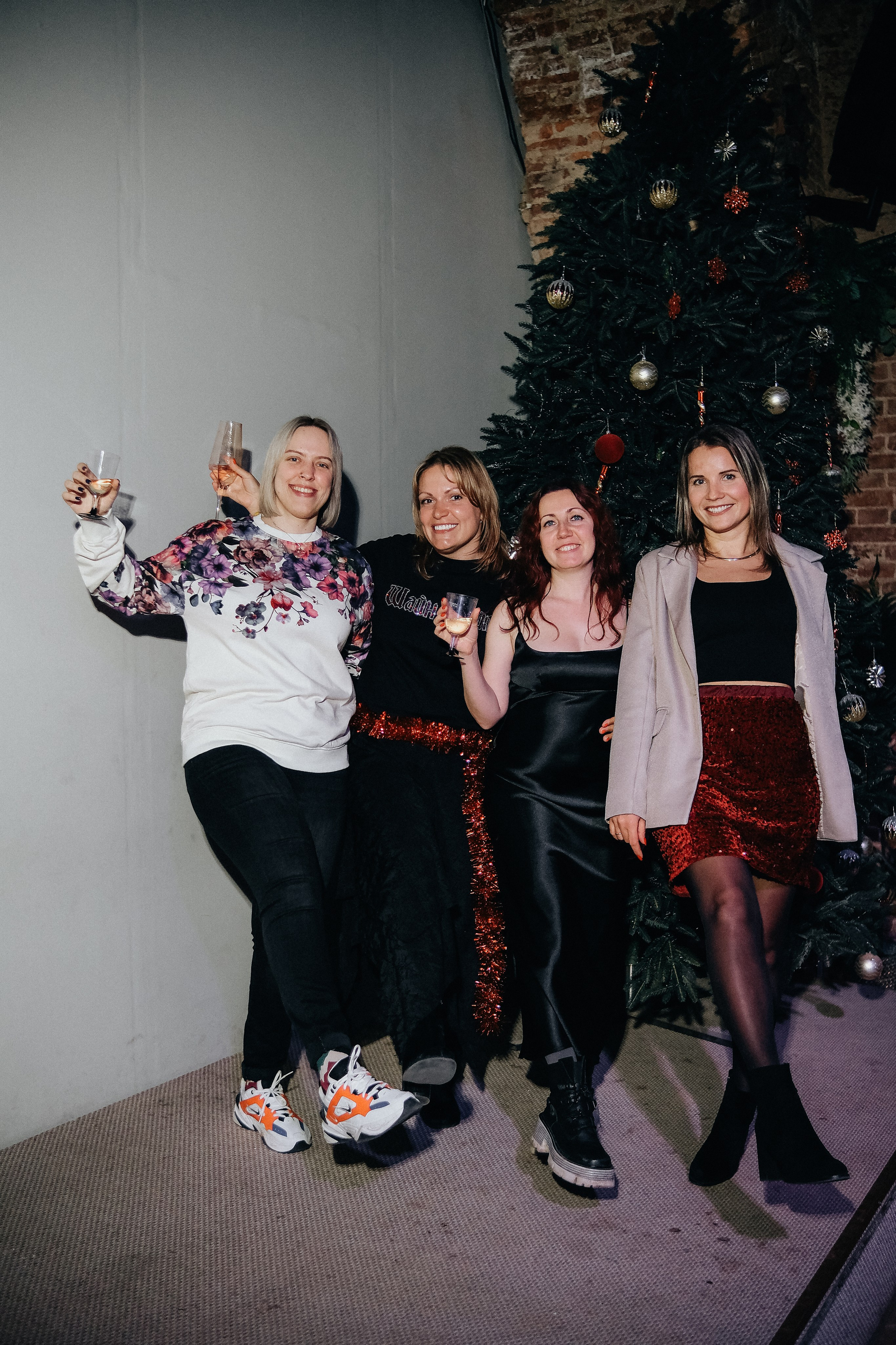 Корпоратив loft Game diving. Phdkvmr.ru