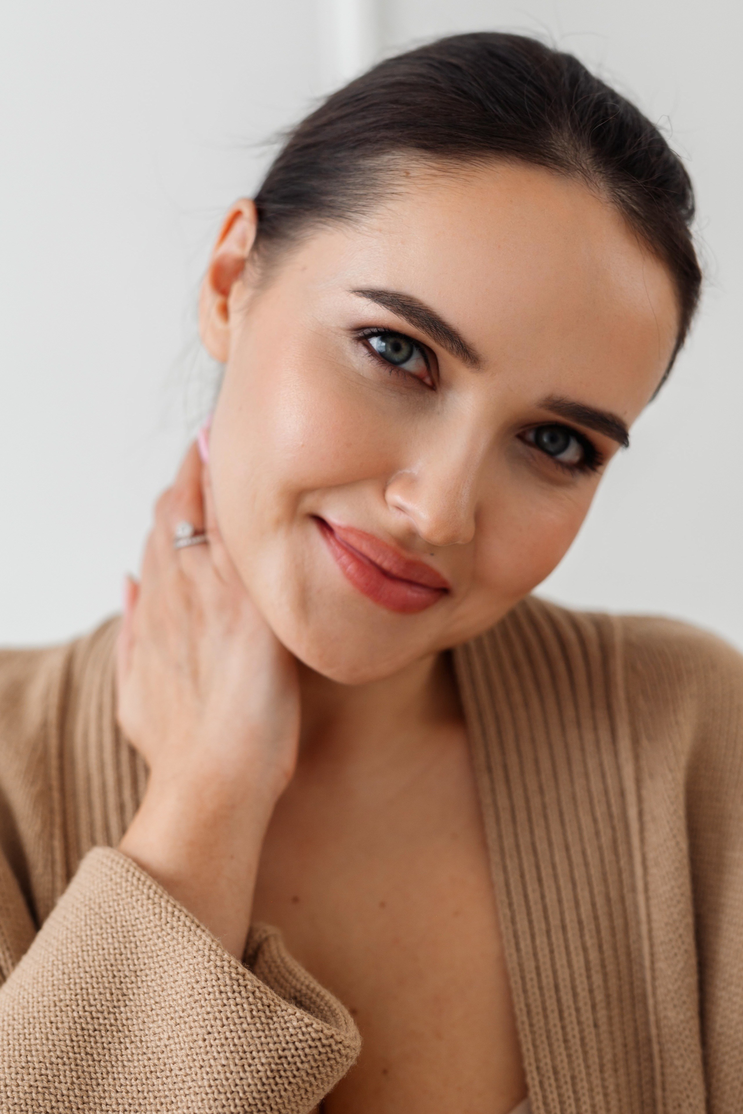 Съемка контента для семейного психолога. Фотограф товаров для соцсетей - инстаграм, вконтакте, сайта, блога. Контент-фотограф в Москве Хныкина Лена