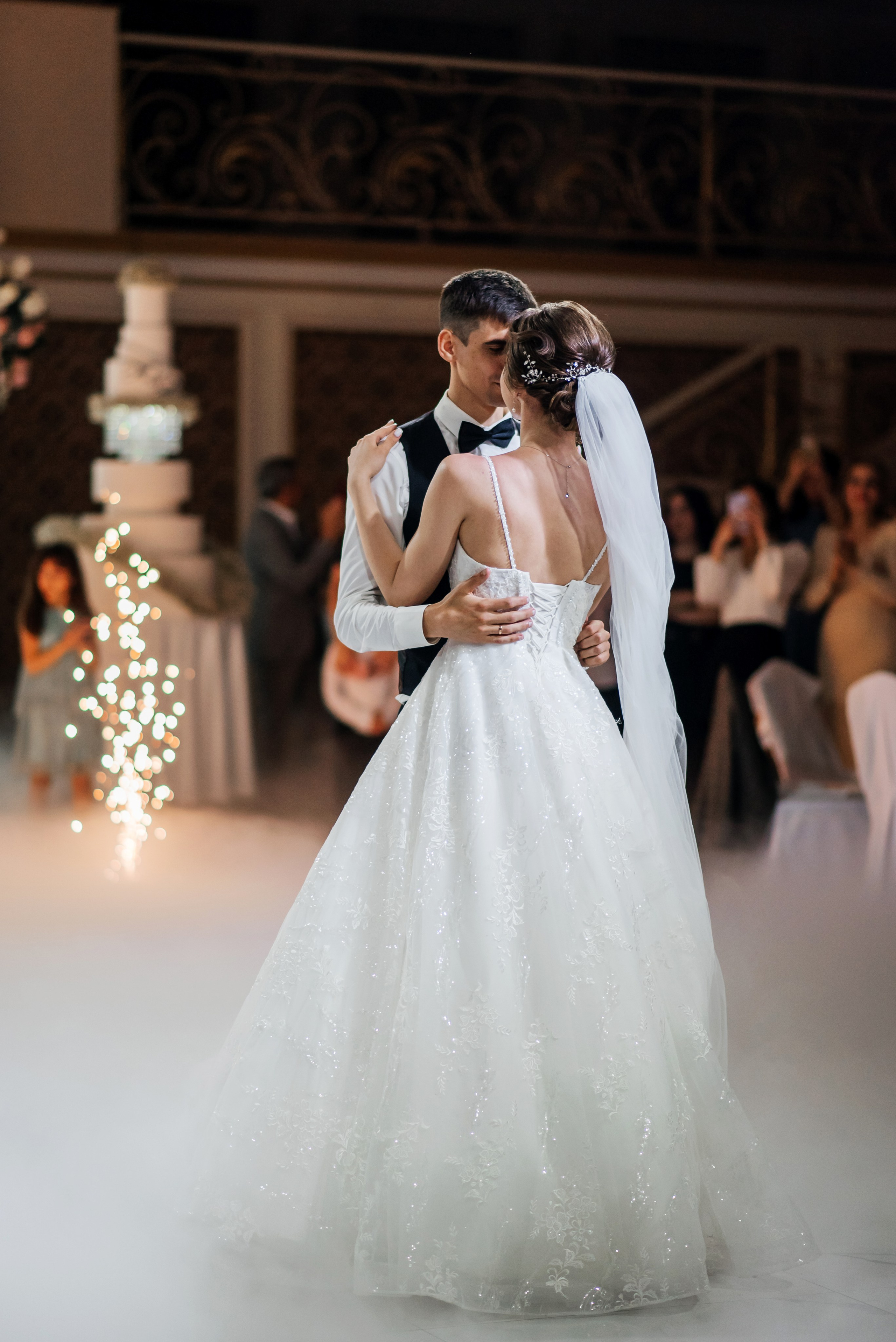 Юрий и Дарья. Свадебный и семейный фотограф в Краснодаре