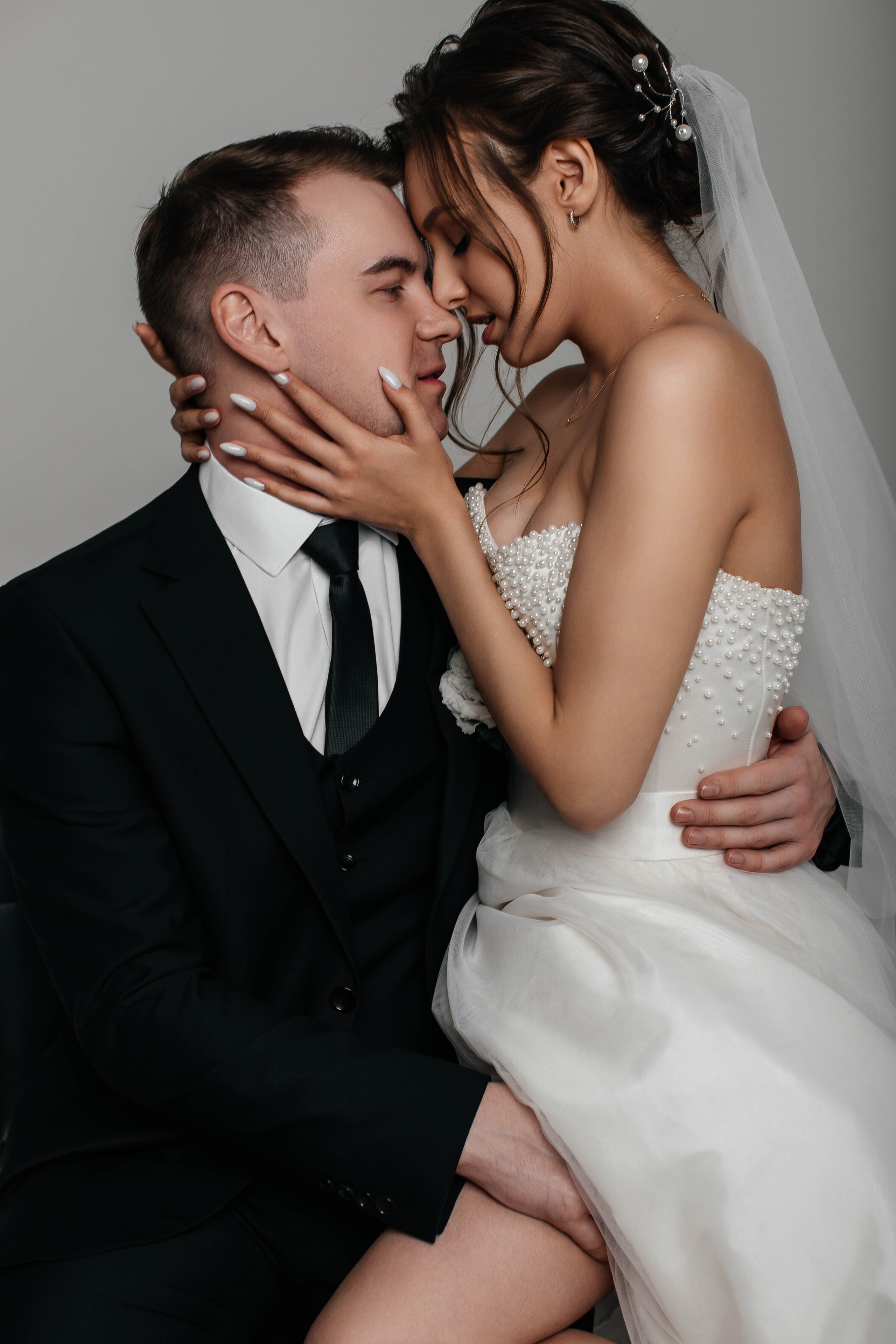 Кристиан & Дарья. Главная