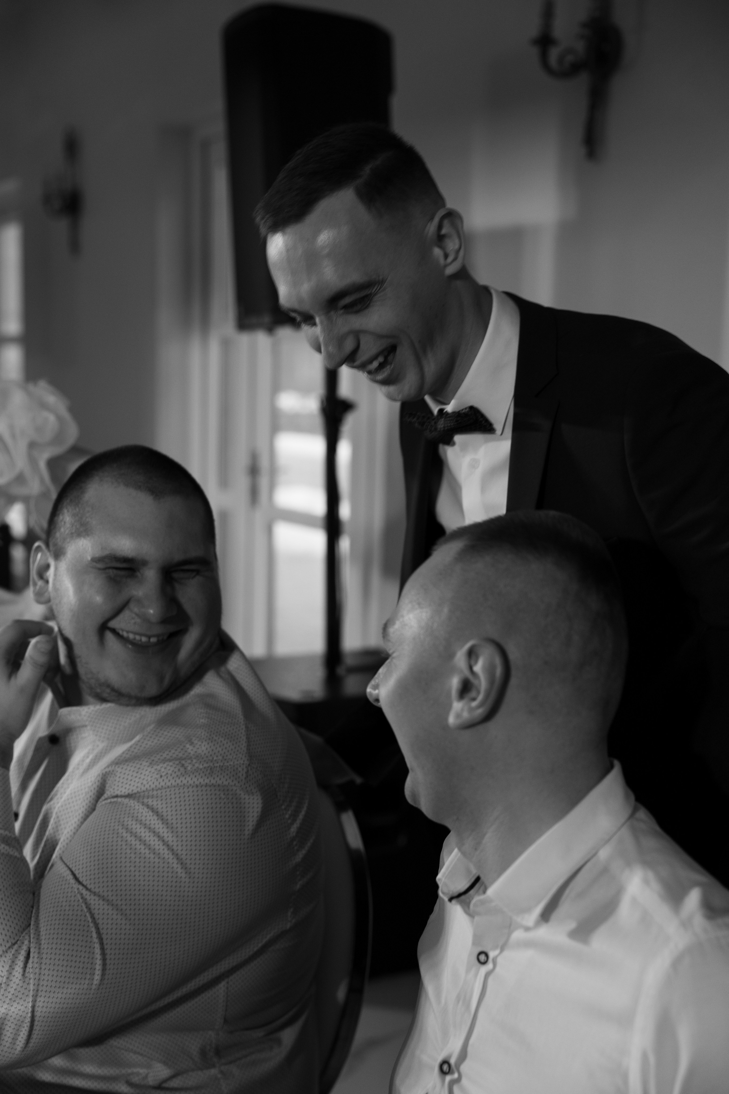 Банкет Усадьба зал «Конюшня». Свадебный фотограф Калининград