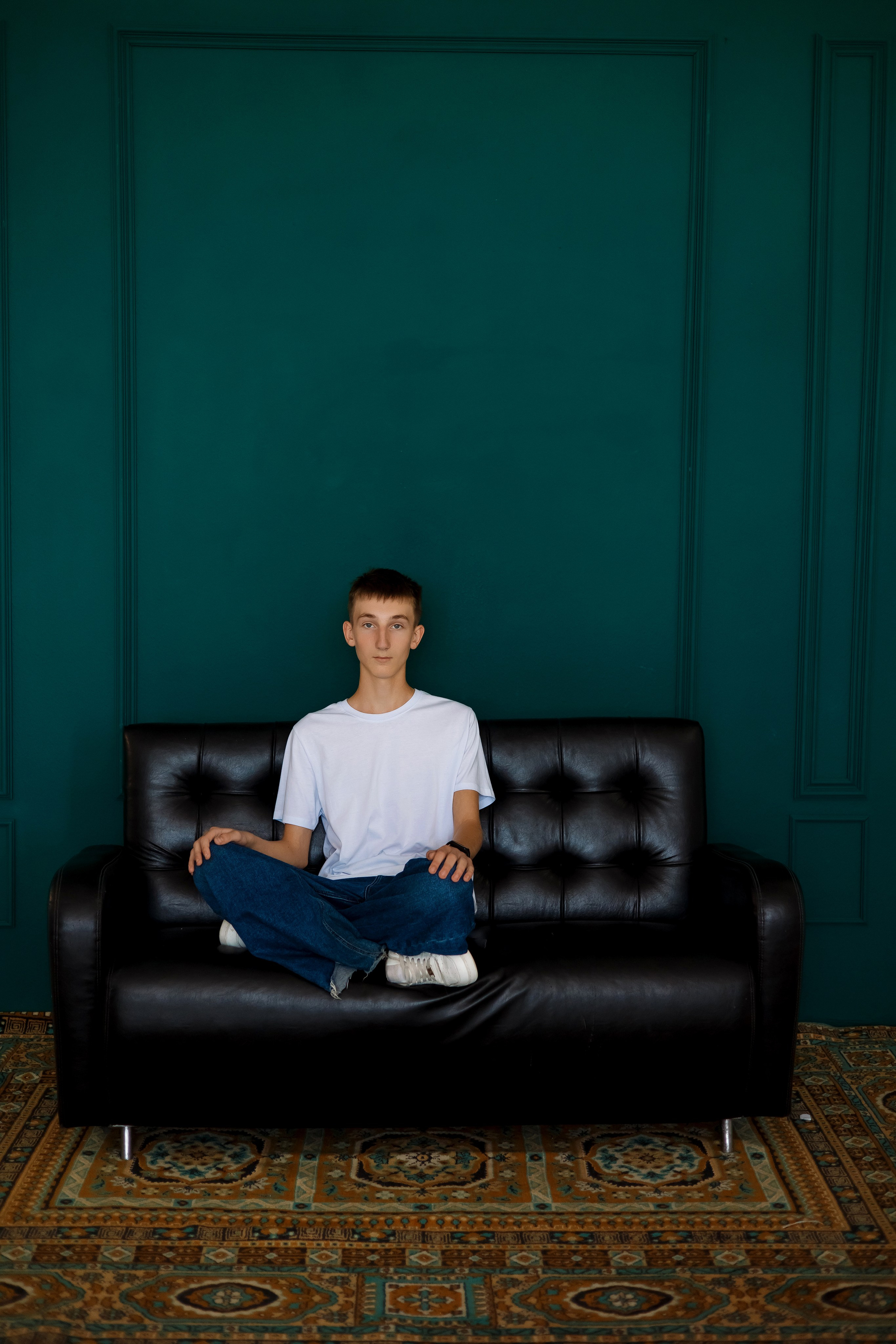 1 школа 9 класс. Фотограф Любовь Корниенко, Примоский край