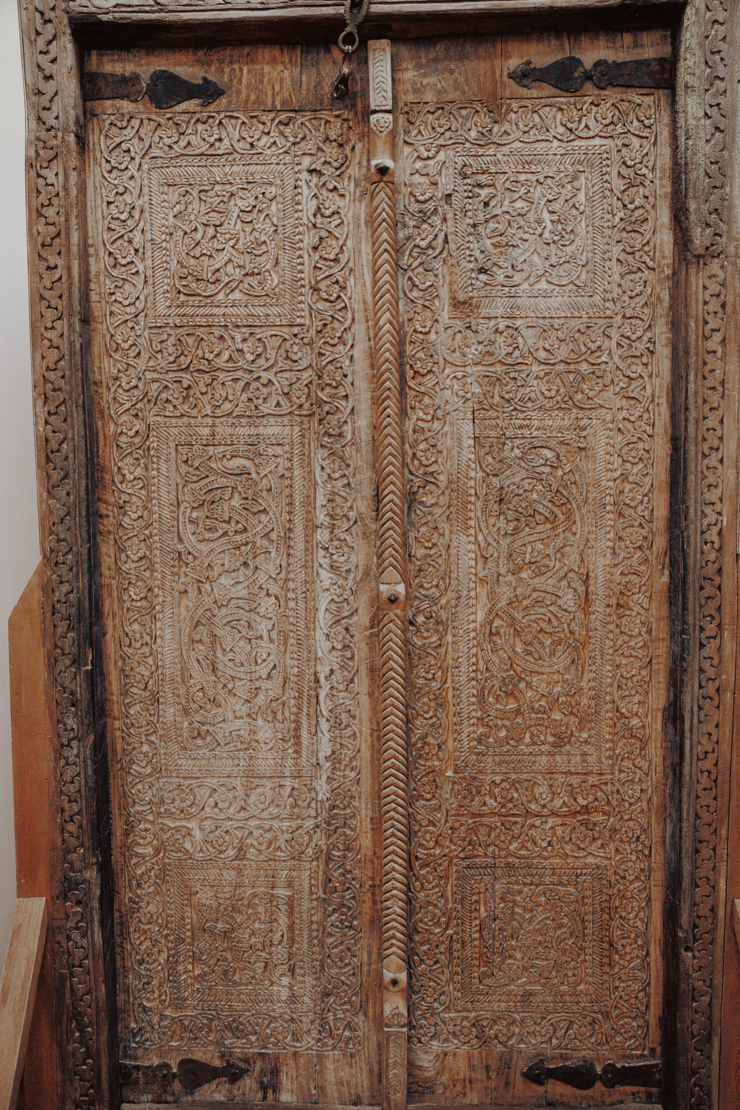 Узбекистан. Креатор Ольга Яш