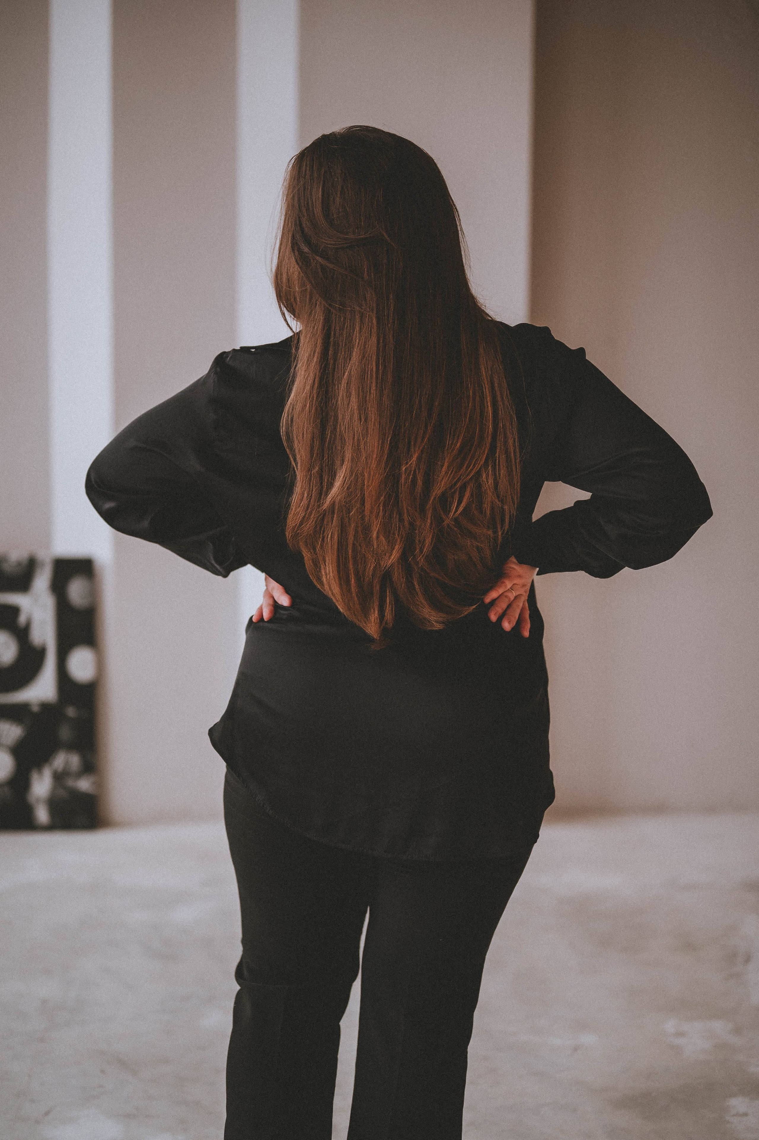 Маша. Фотограф Кристина Пархоменко