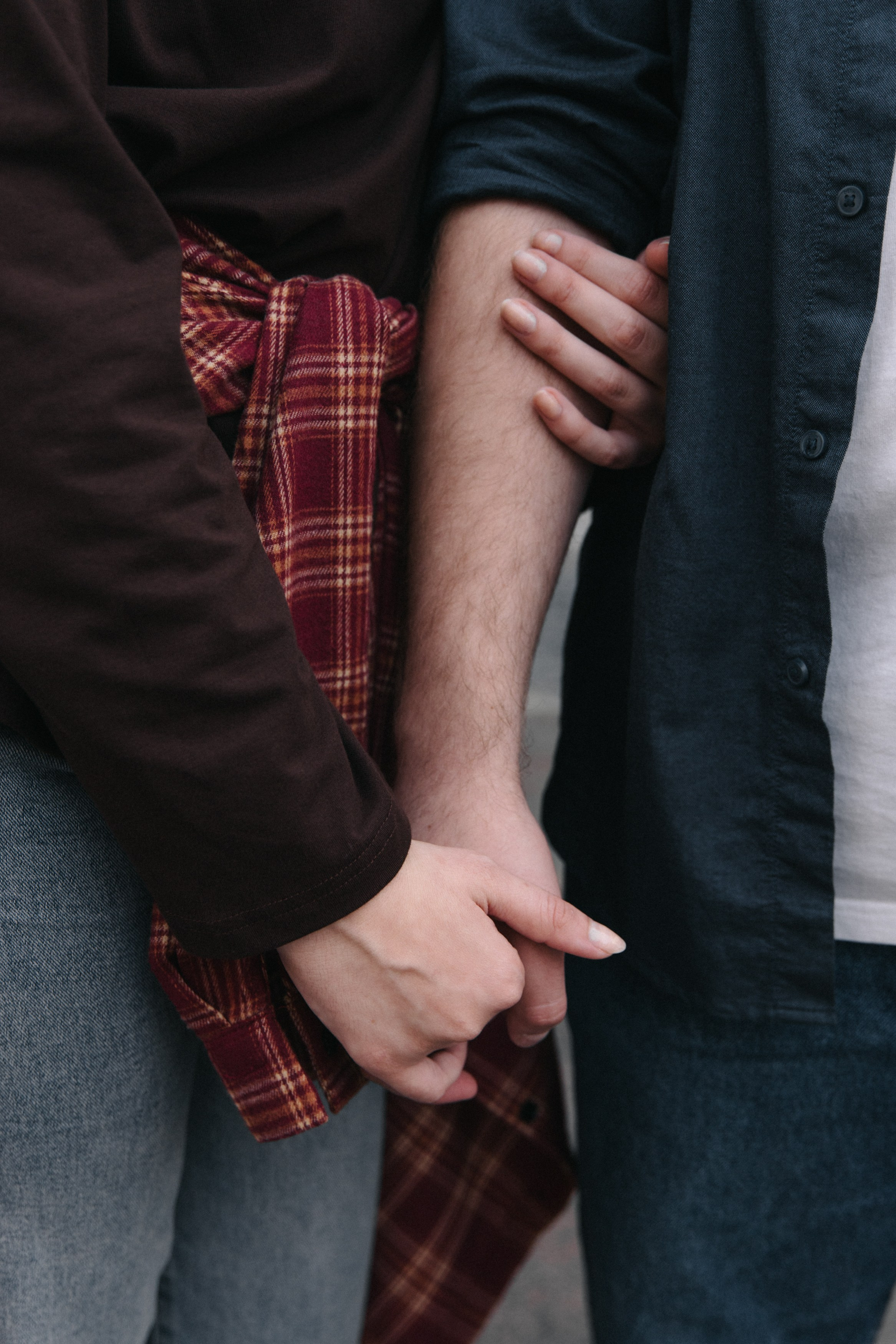 Love story по улочкам ♥. Фотограф Санкт-Петербург. Аврамова Анастасия