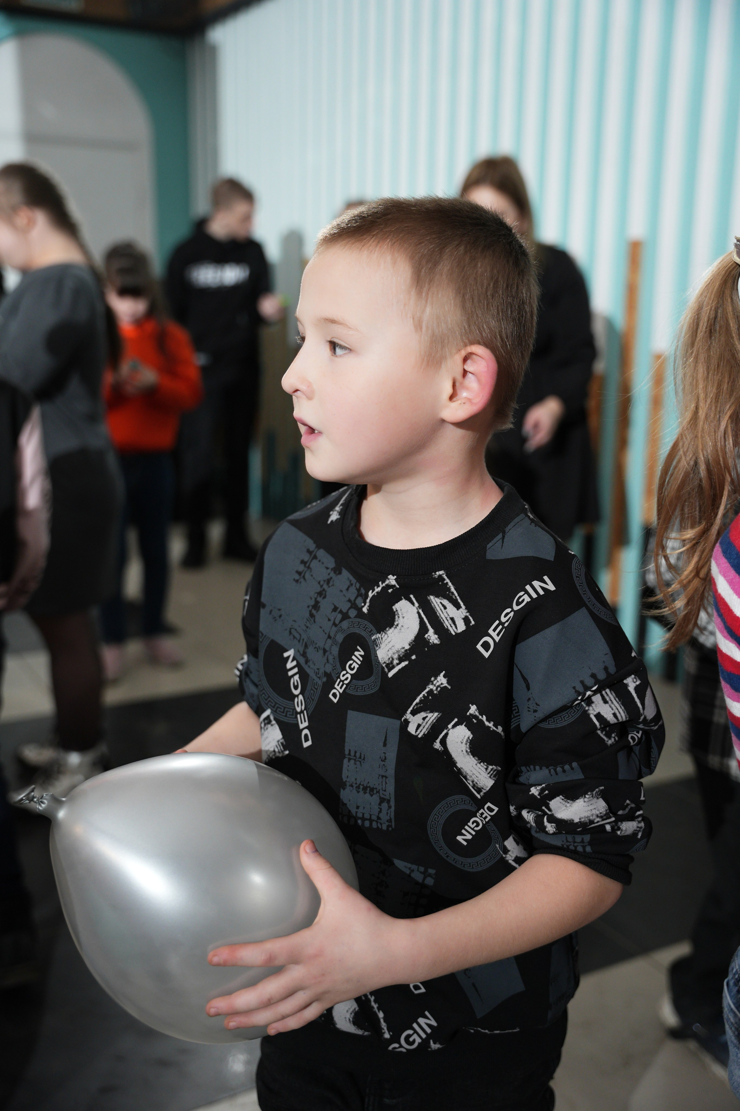 «Ты в этом мире не один " социально благотворительное мероприятие. Ольга Плаксина фотограф в Саратове