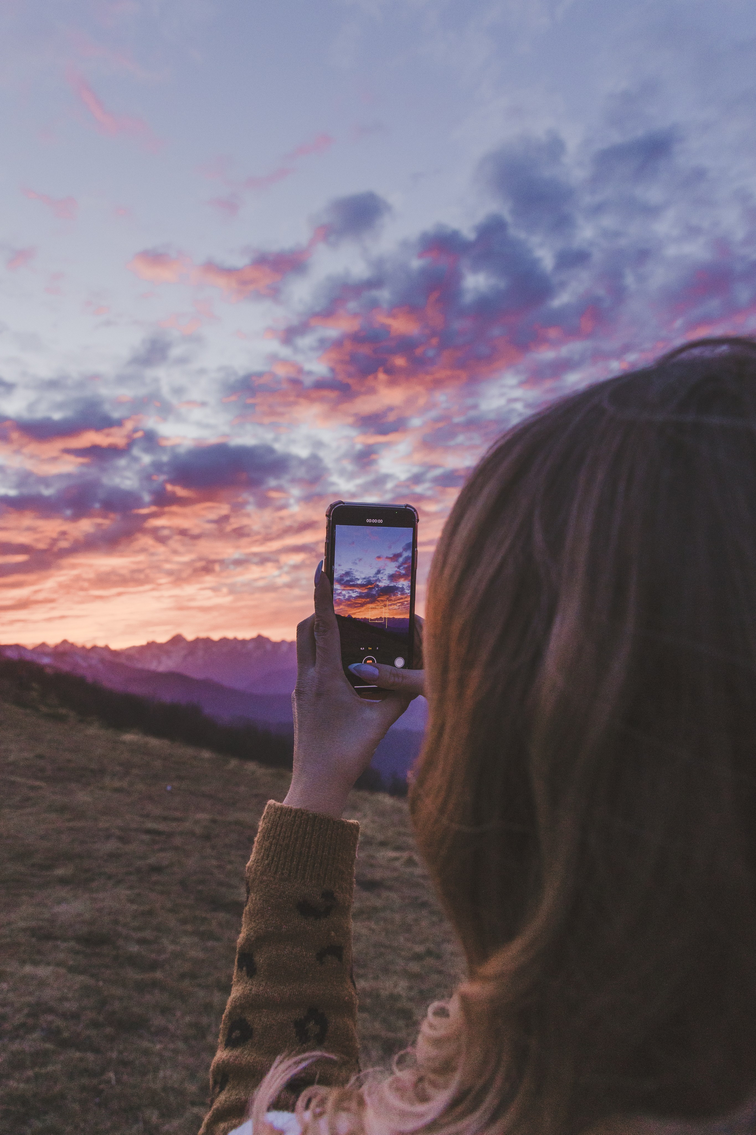 Осетия. Мастерская для создания имиджа от BenSami в Санкт-Петербурге и Москве