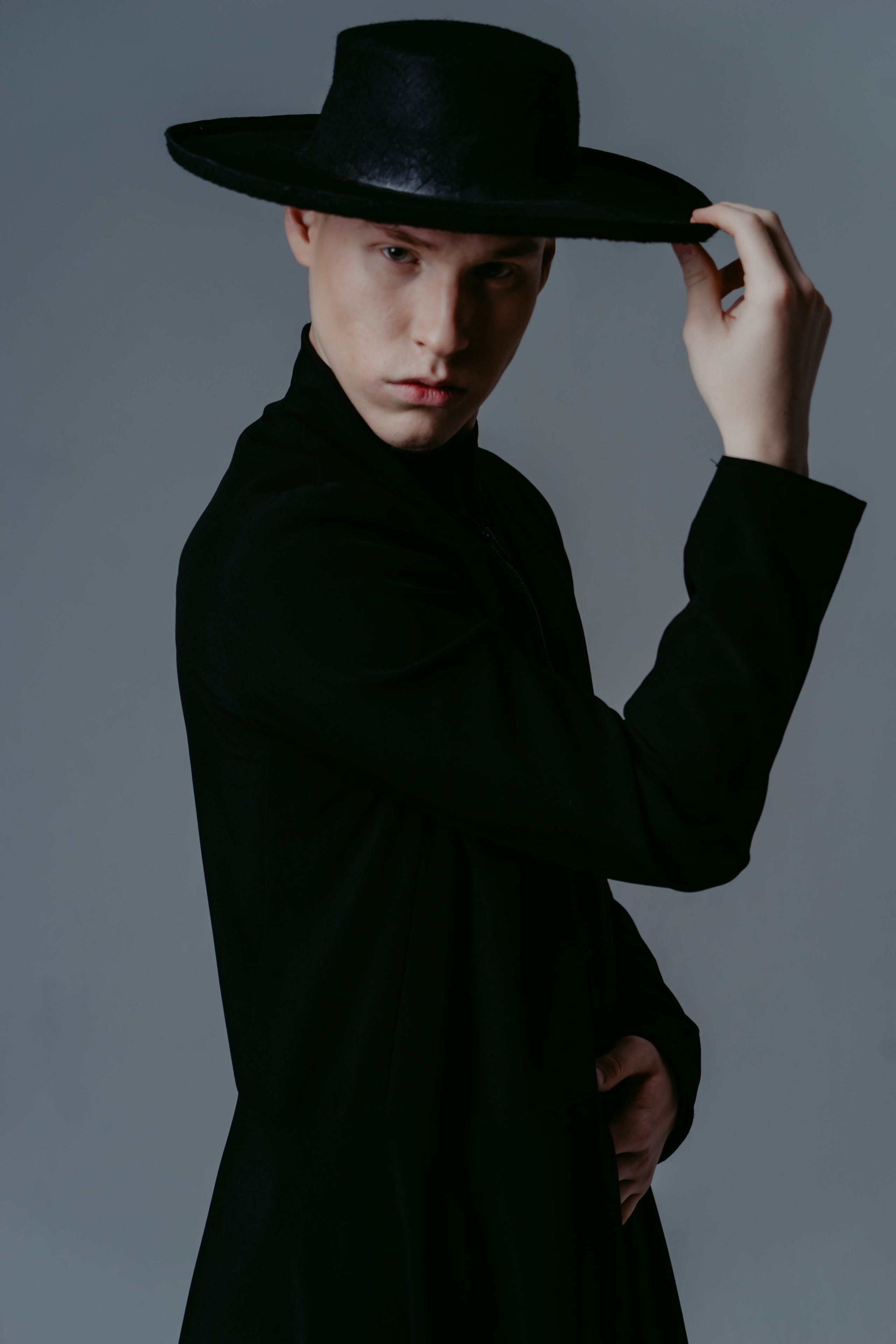 Валерий и его личности. Olgamashh