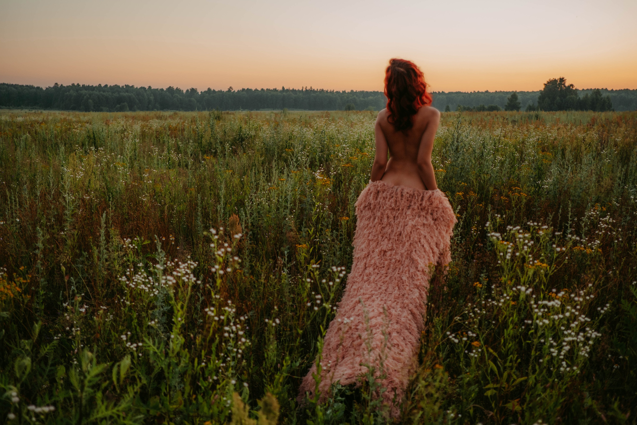 Тула рассвет. Olgamashh