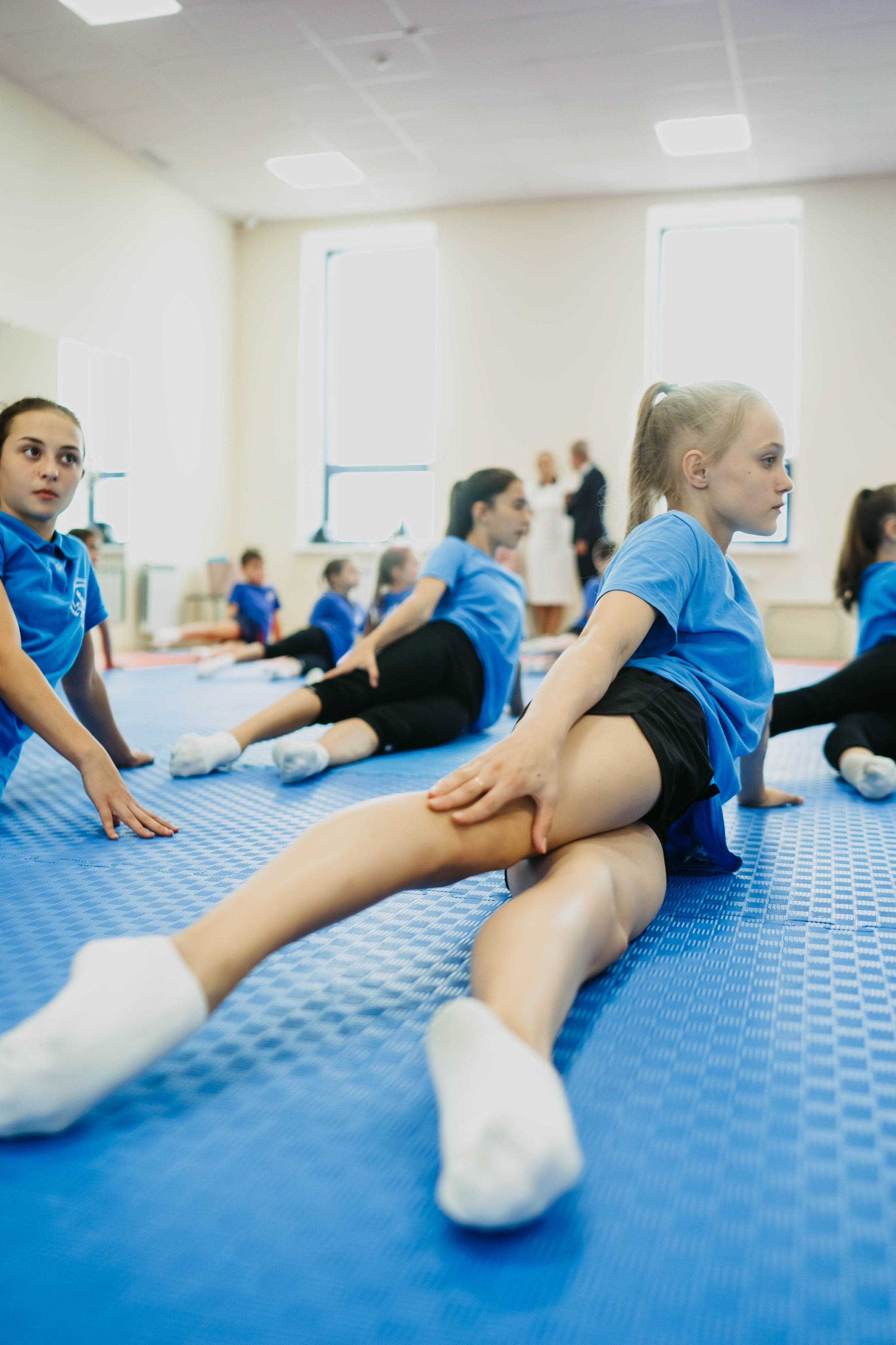 Репортаж для Депутатов. Olgamashh