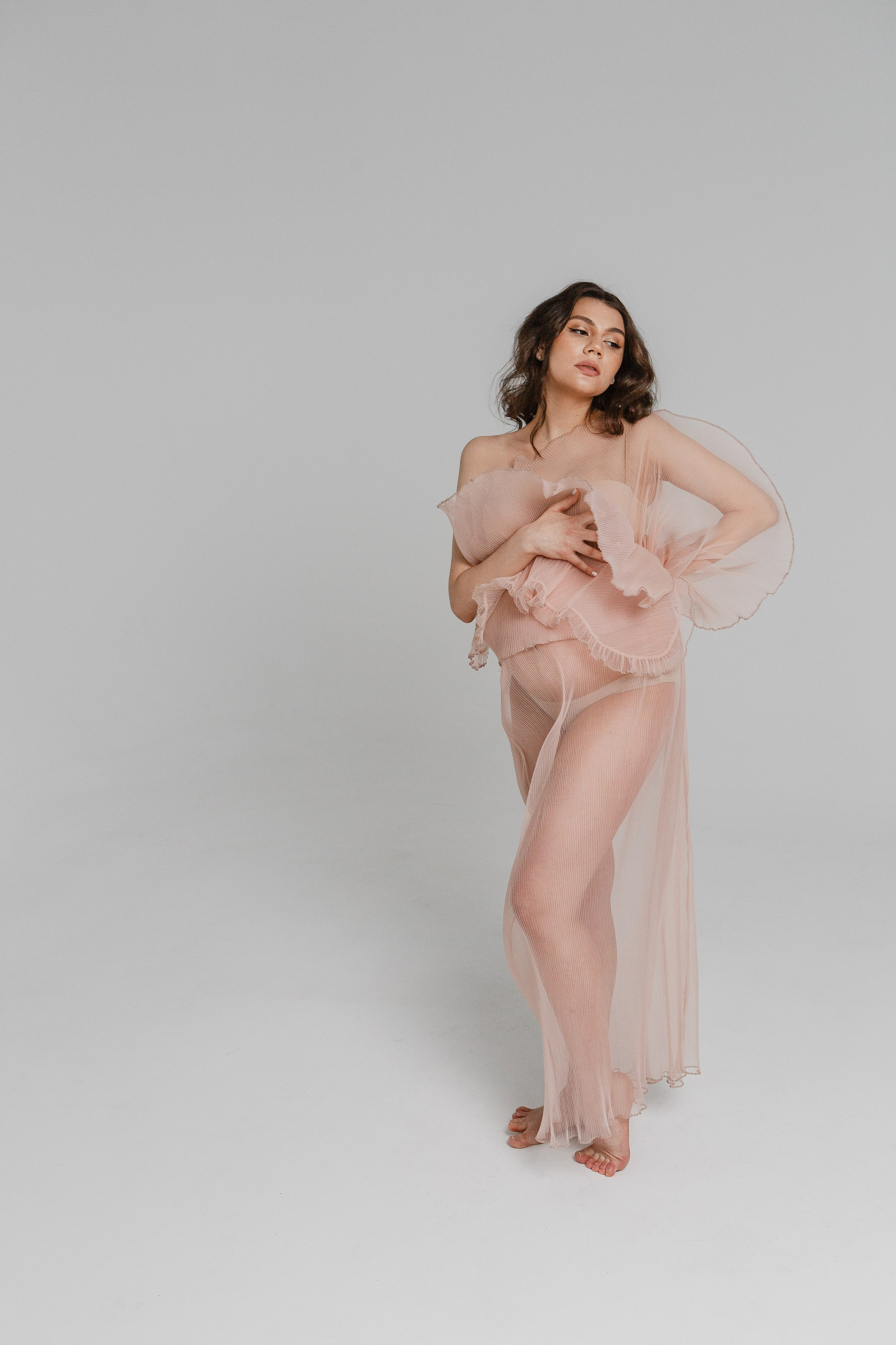 Ди. Семейный и портретный фотограф в Санкт-Петербурге