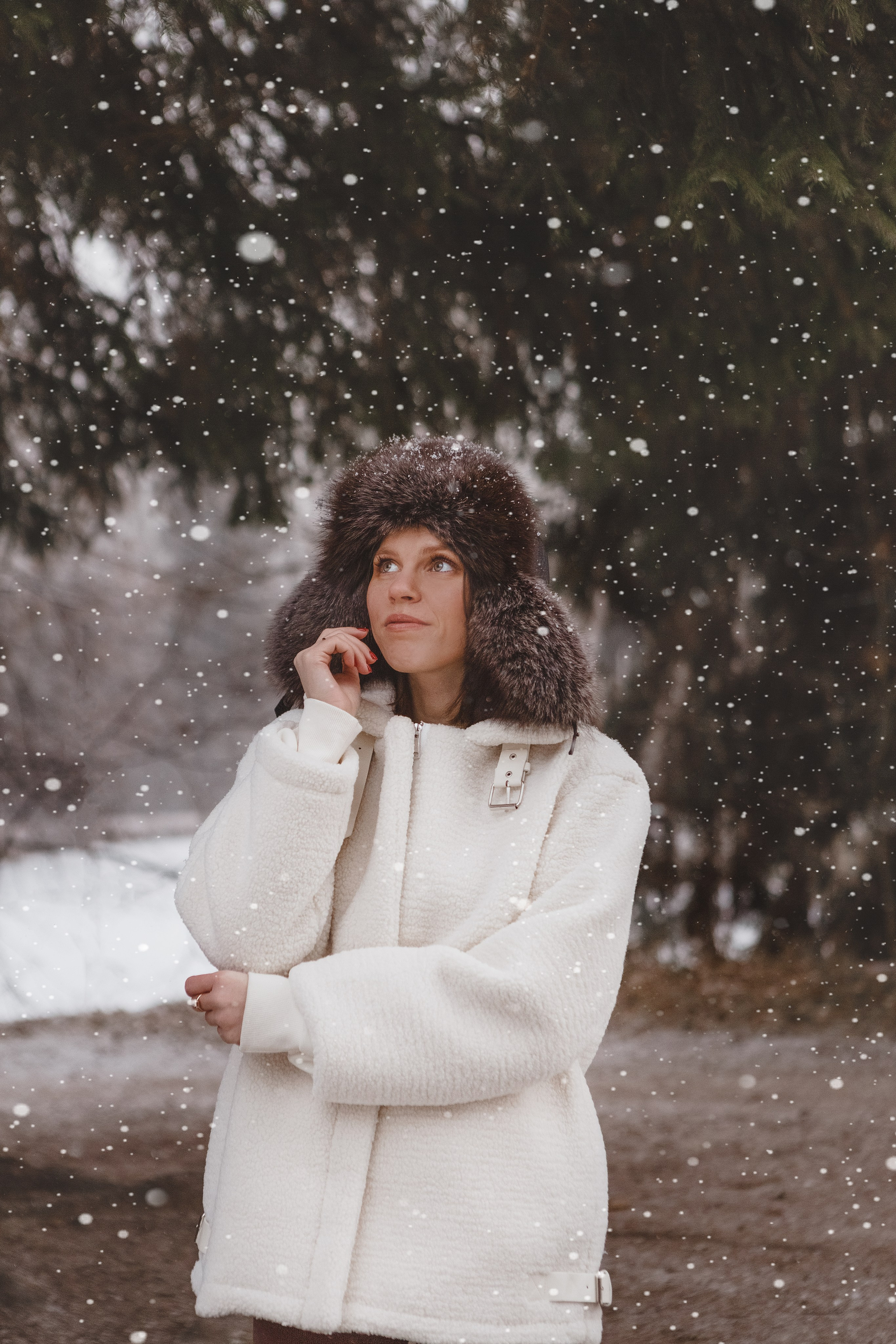 Алена и Мира. Семейный и портретный фотограф в Санкт-Петербурге