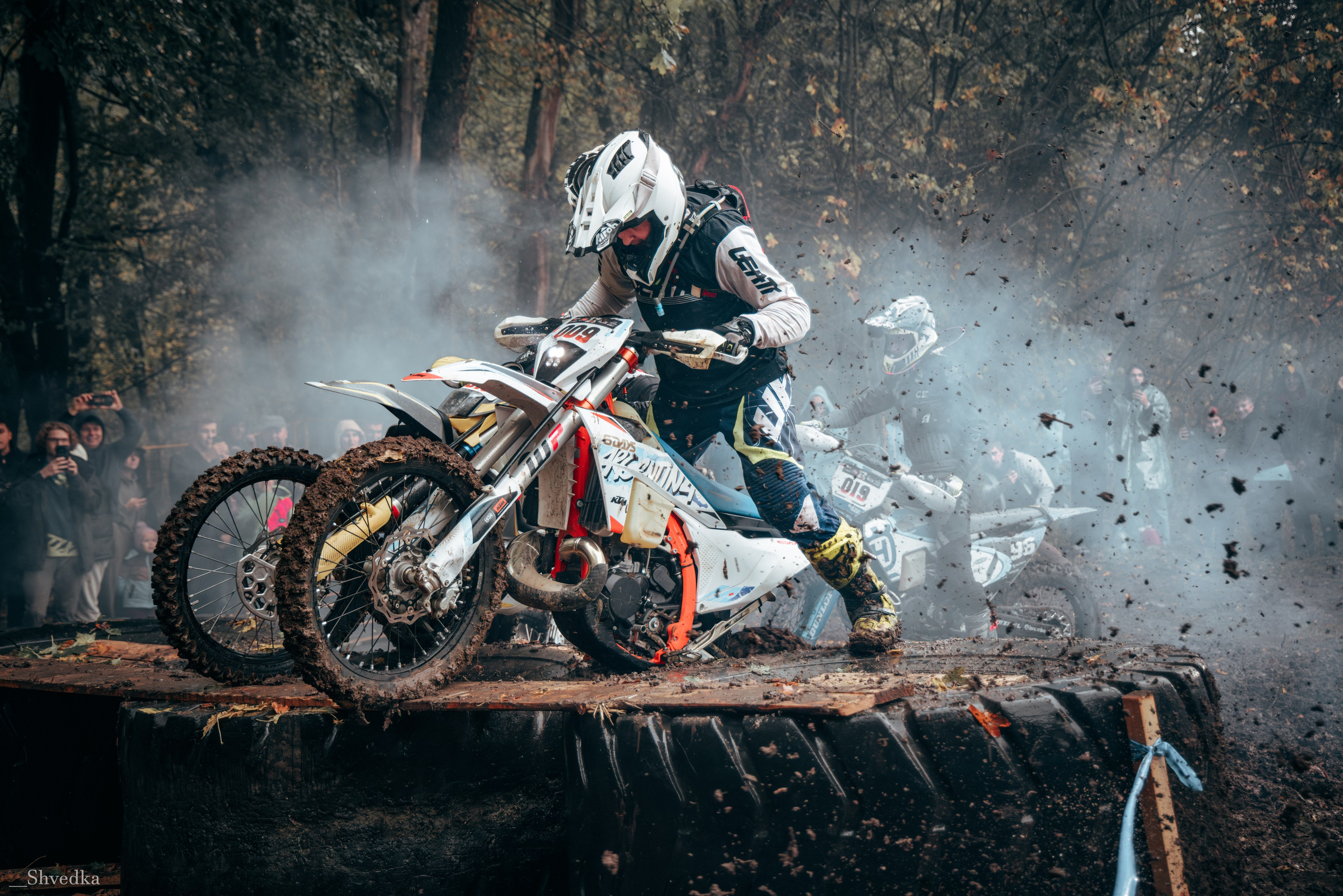 1 день. Ваш экстрим фотограф Кудрева Яна