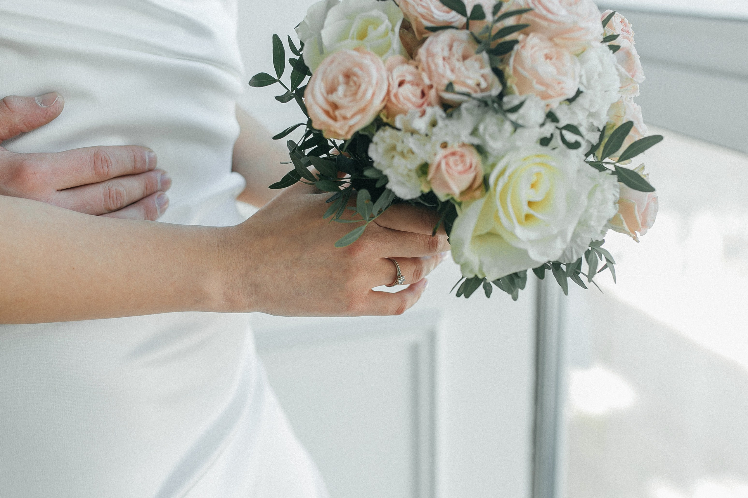 Виолетта&Роман. Фотограф в Новосибирске Ася Зверева