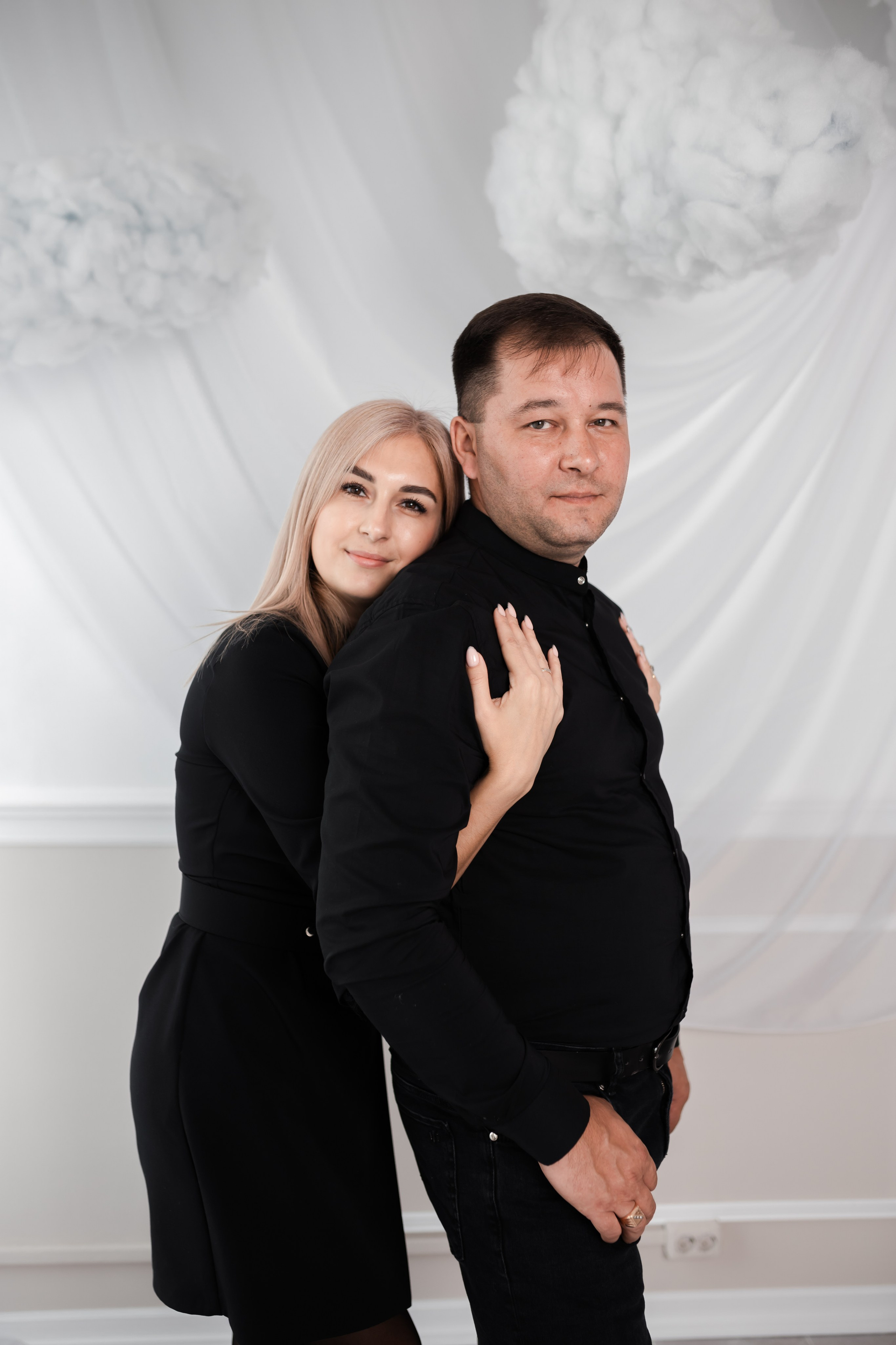 Регина. Марина Шаймухаметова. Фотограф в Уфе