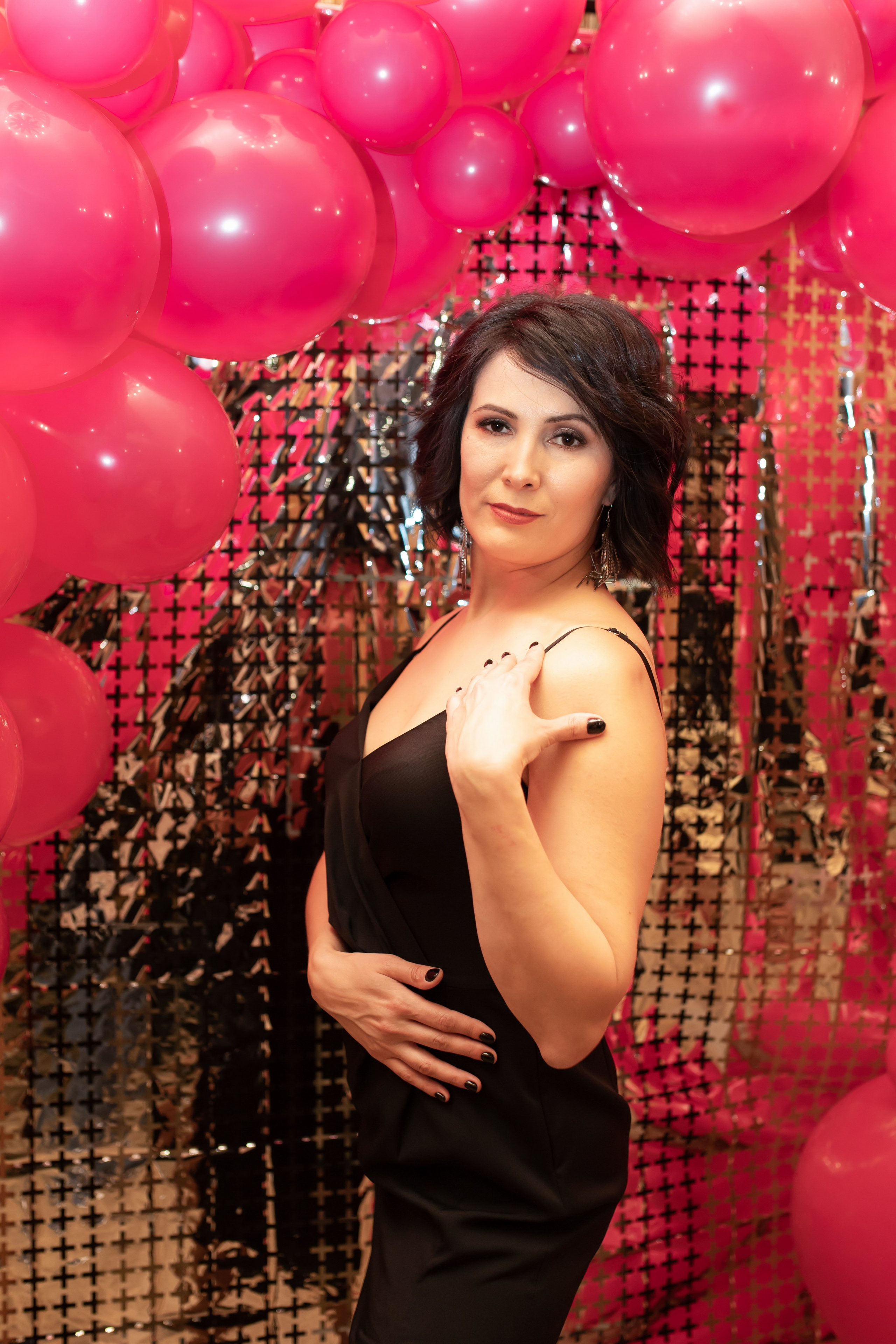 Siberian Wellness. Марина Шаймухаметова. Фотограф в Уфе