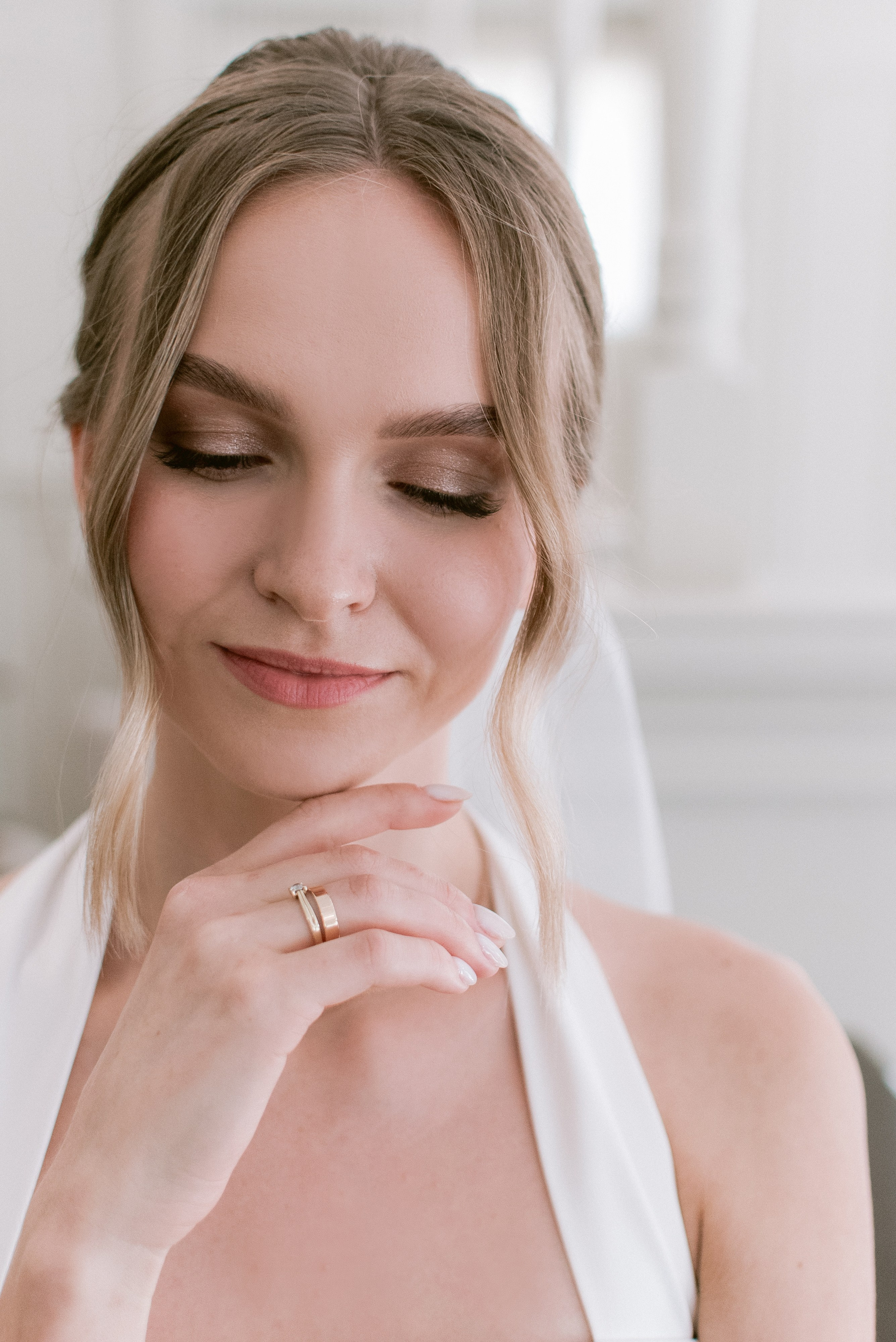 I&V. Свадебный фотограф Ижевск/Сарапул Анастасия Бель