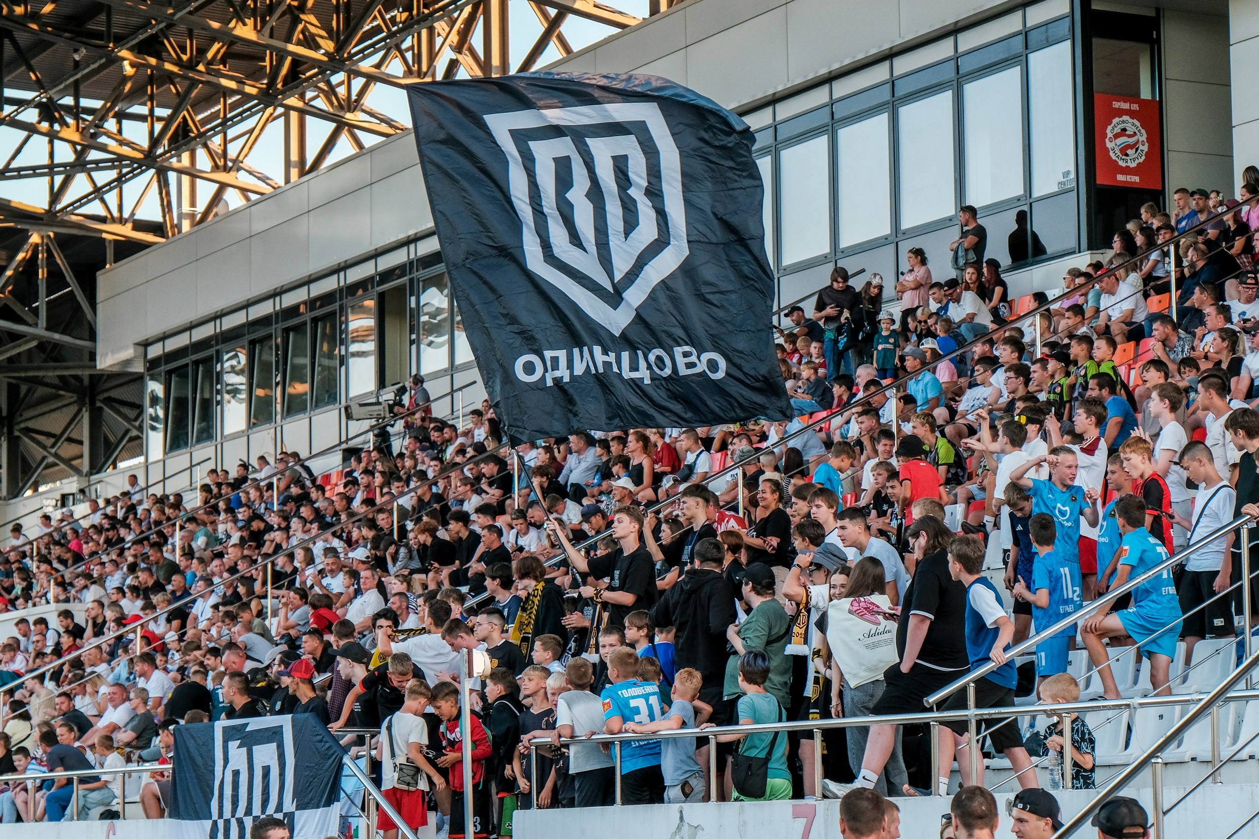 Репортаж 2. Фотограф и видеограф в Москве и МО — Евгений Лавров