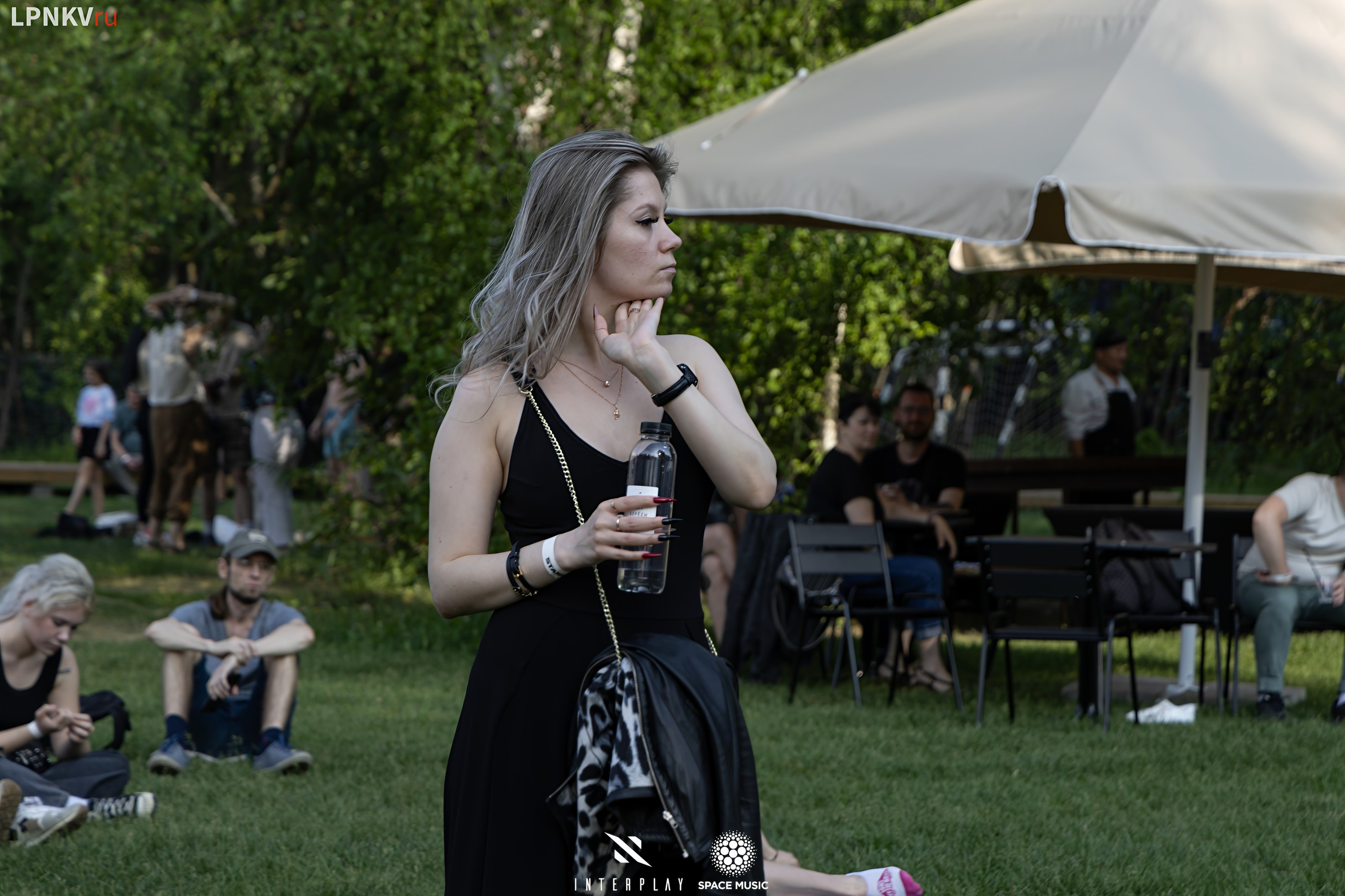 Interplay. Репортажный фотограф в Москве