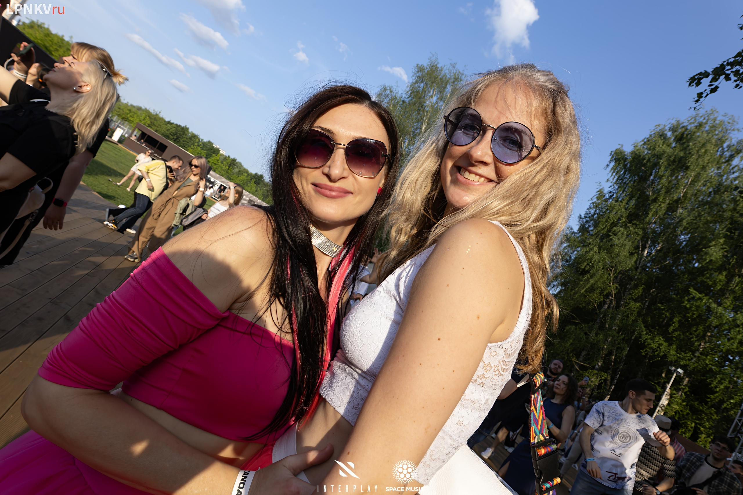 Interplay. Репортажный фотограф в Москве