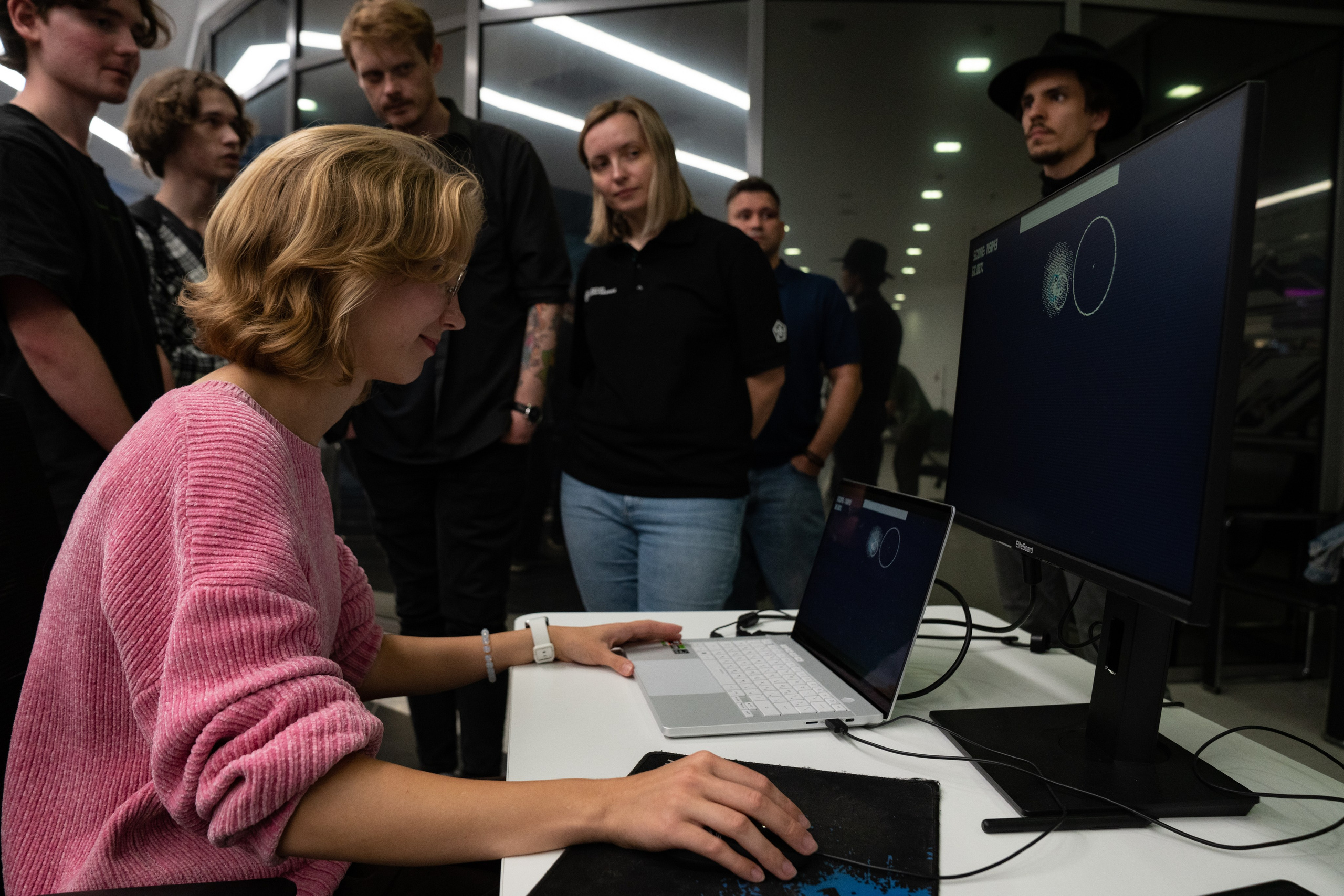 GameDev. Фотограф Казань