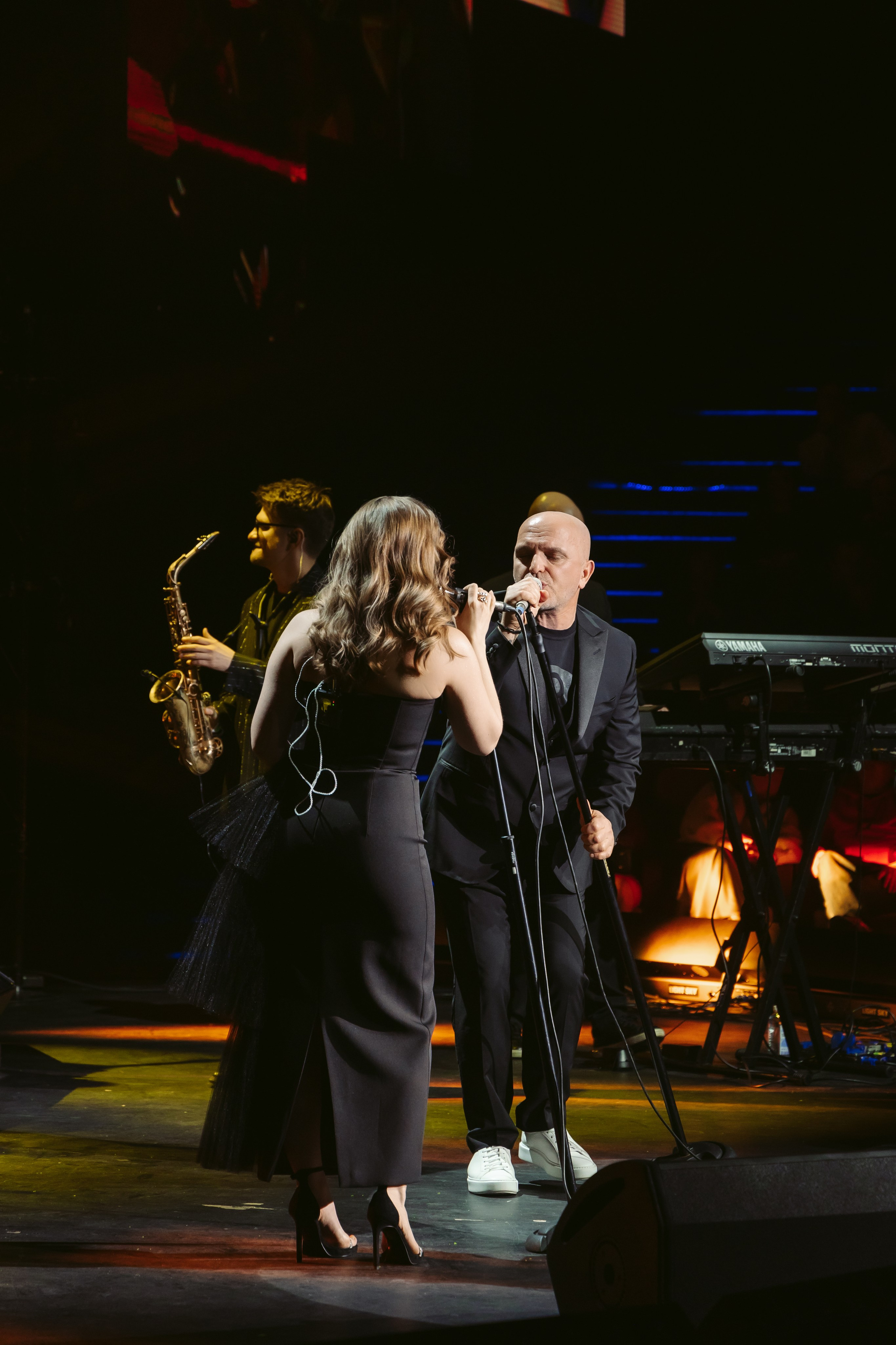 Группа Непара. Свадебный Фотограф в Москве Гор Магтагян
