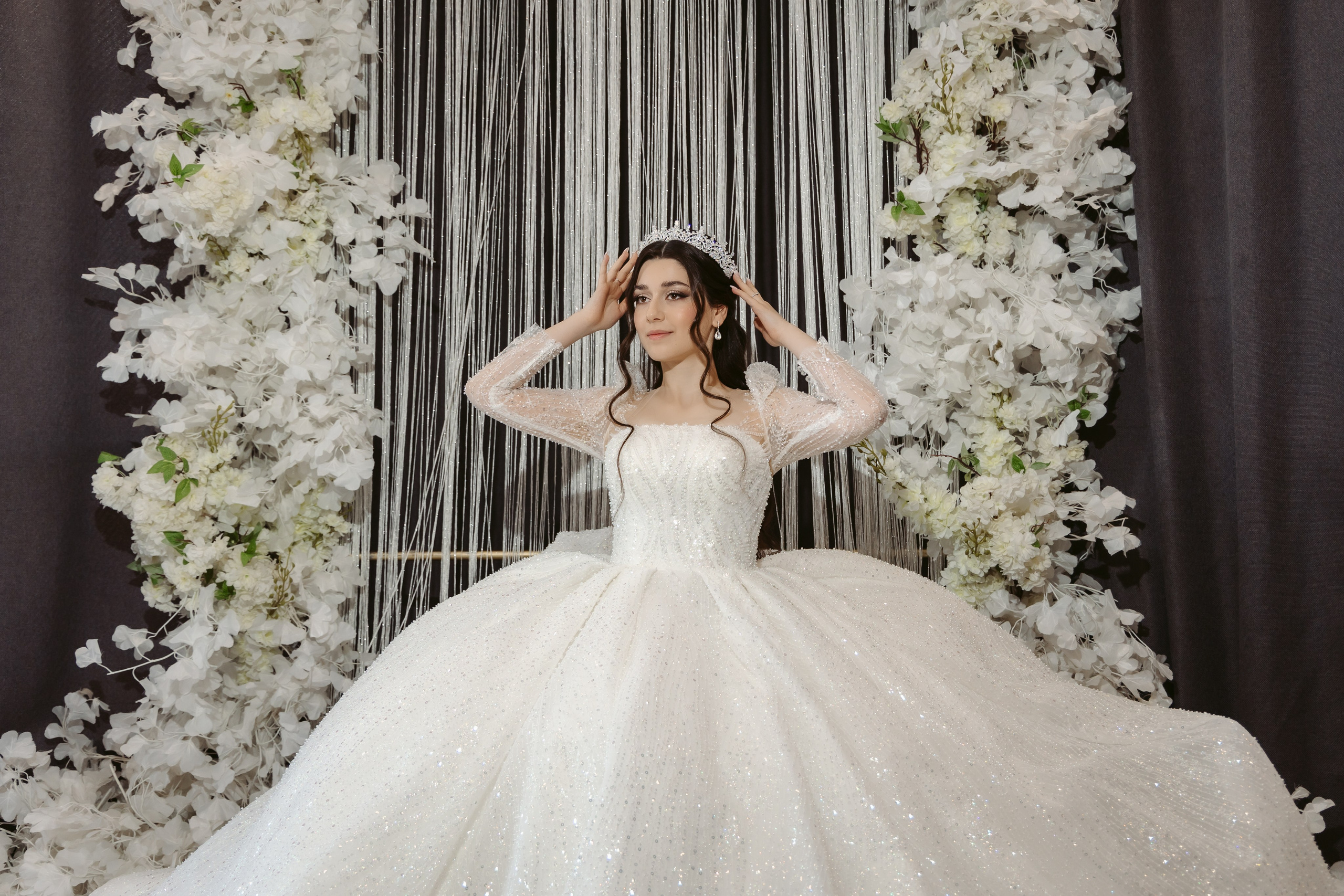 Свадьба А & С. Свадебный Фотограф в Москве Гор Магтагян