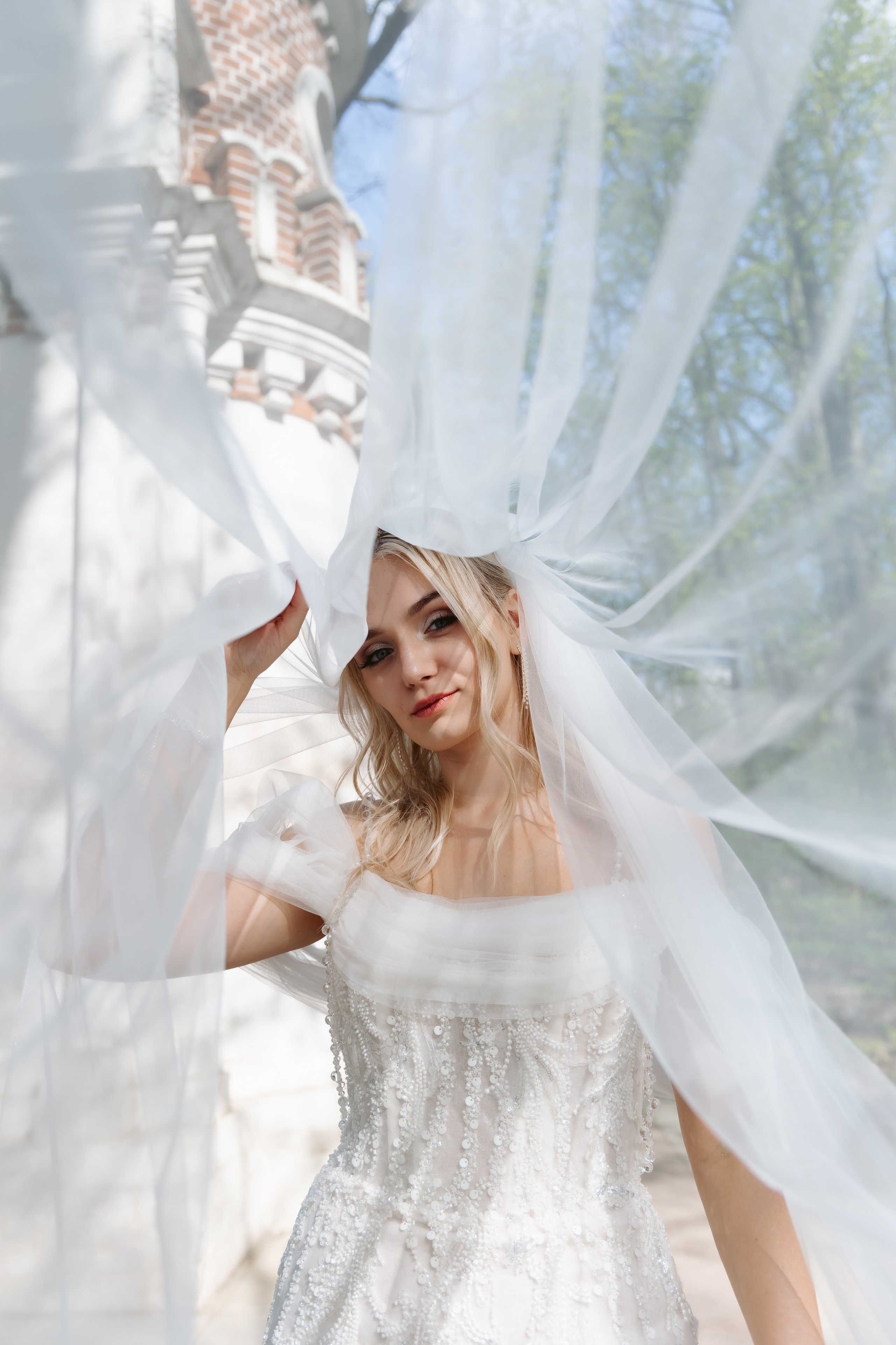 Свадьба К & Н. Свадебный Фотограф в Москве Гор Магтагян