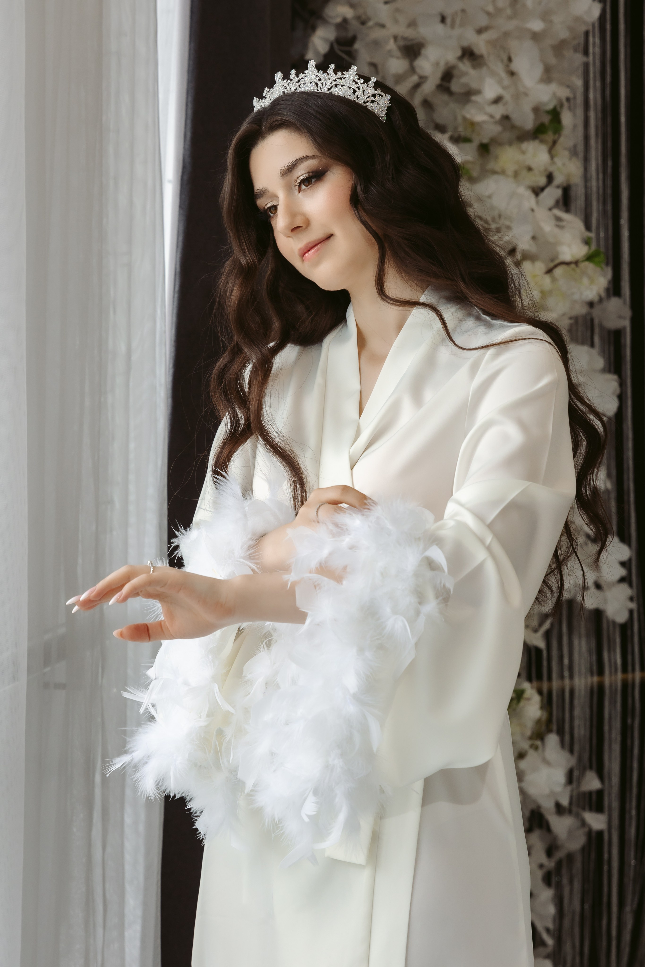 Свадьба А & С. Свадебный Фотограф в Москве Гор Магтагян