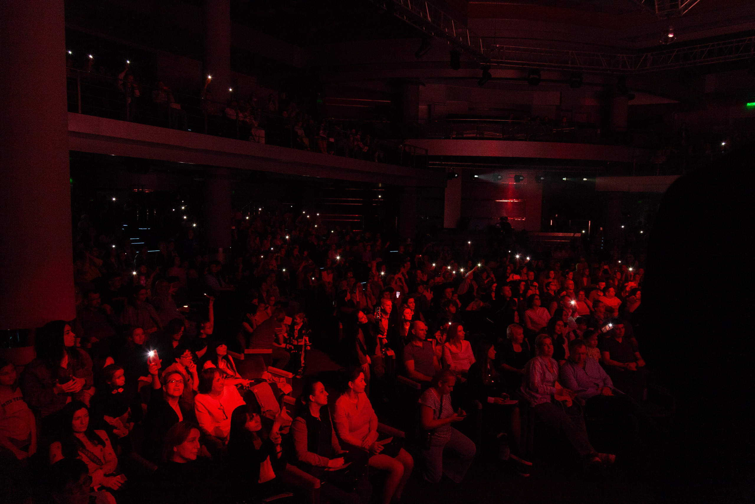 Юбилей ДМШ № 20. 30 лет. 21.04.25. Профессиональное фото в Казани: от идеи до результата. Фотограф Яна Мур