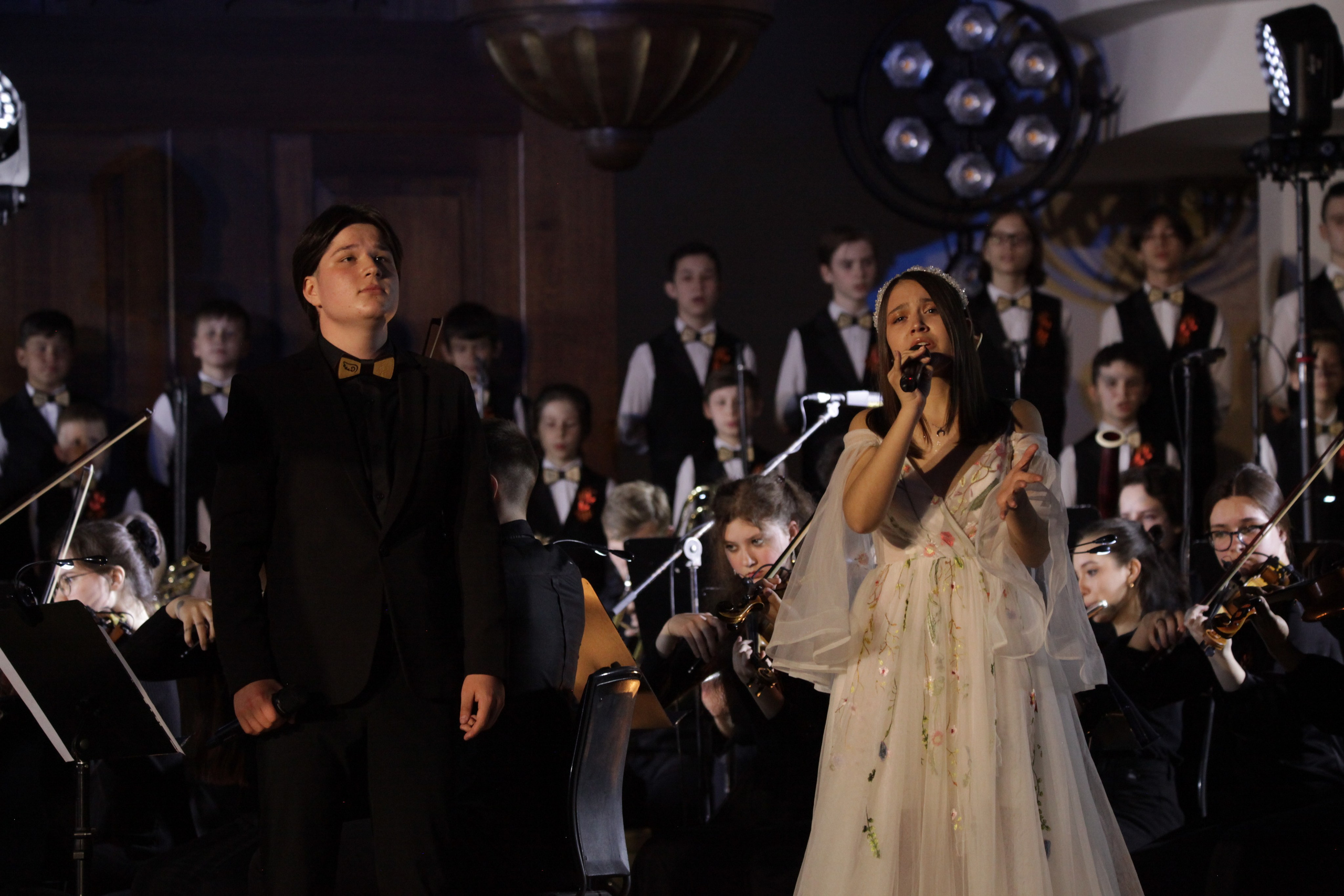 Концерт «Это Мой Путь». Дмитрий Железнов. 19.05.23. Профессиональное фото в Казани: от идеи до результата. Фотограф Яна Мур