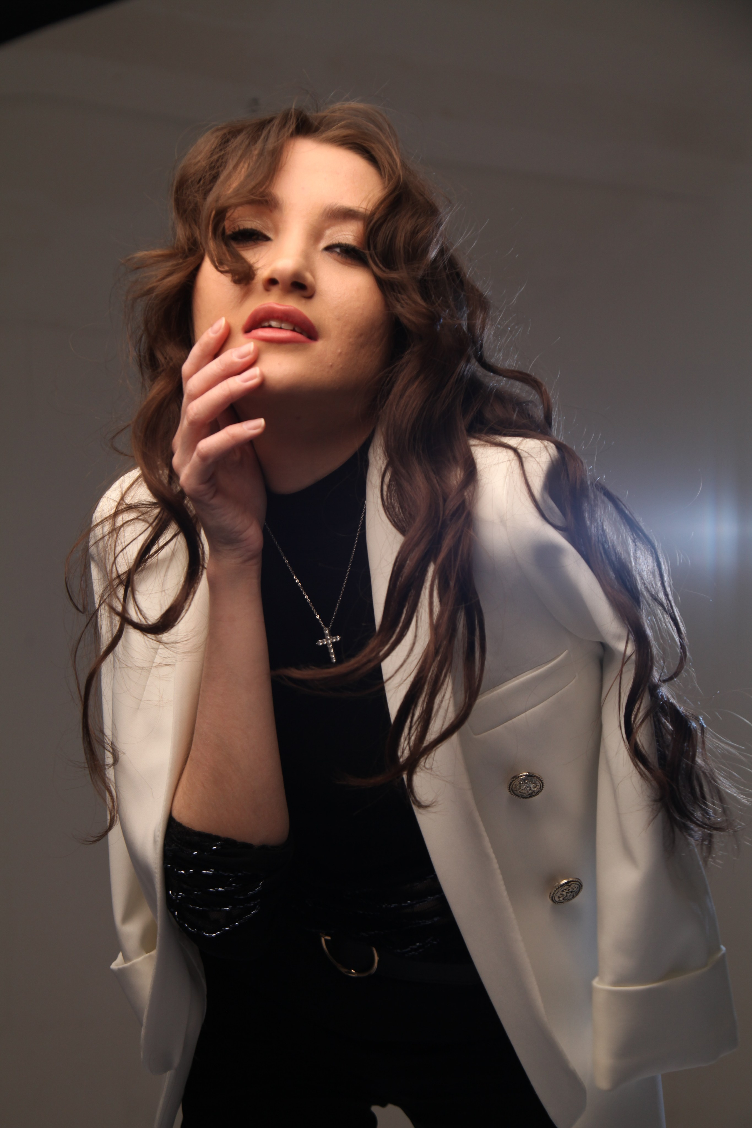 Роксолана. Профессиональное фото в Казани: от идеи до результата. Фотограф Яна Мур